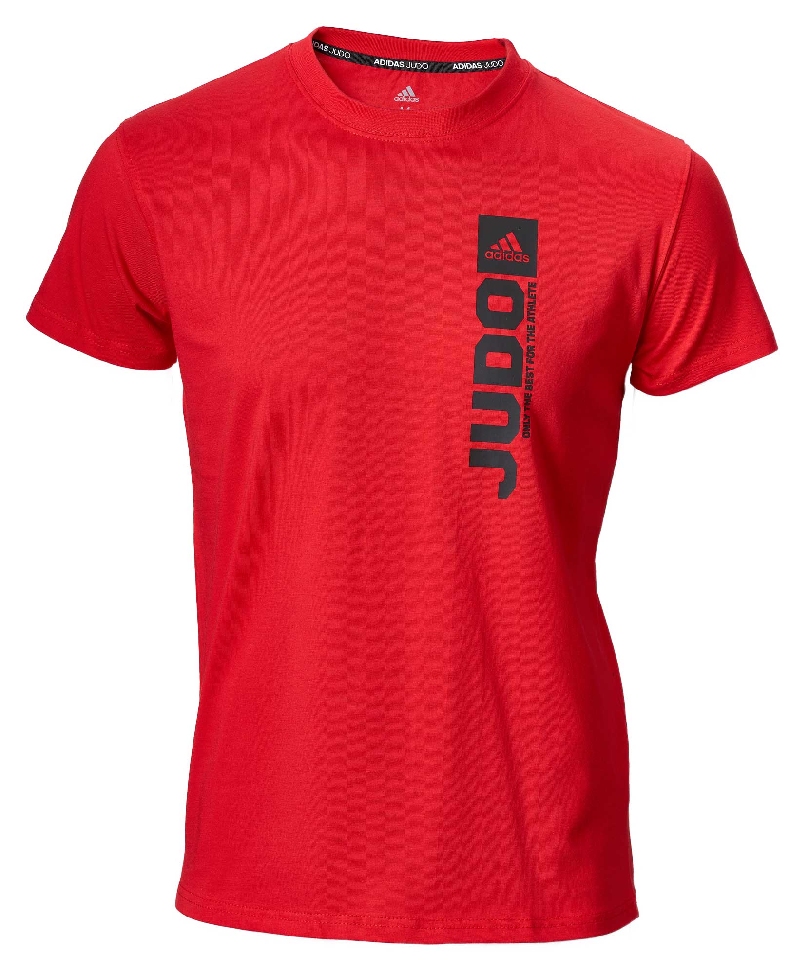 Tee shirt judo adidas online