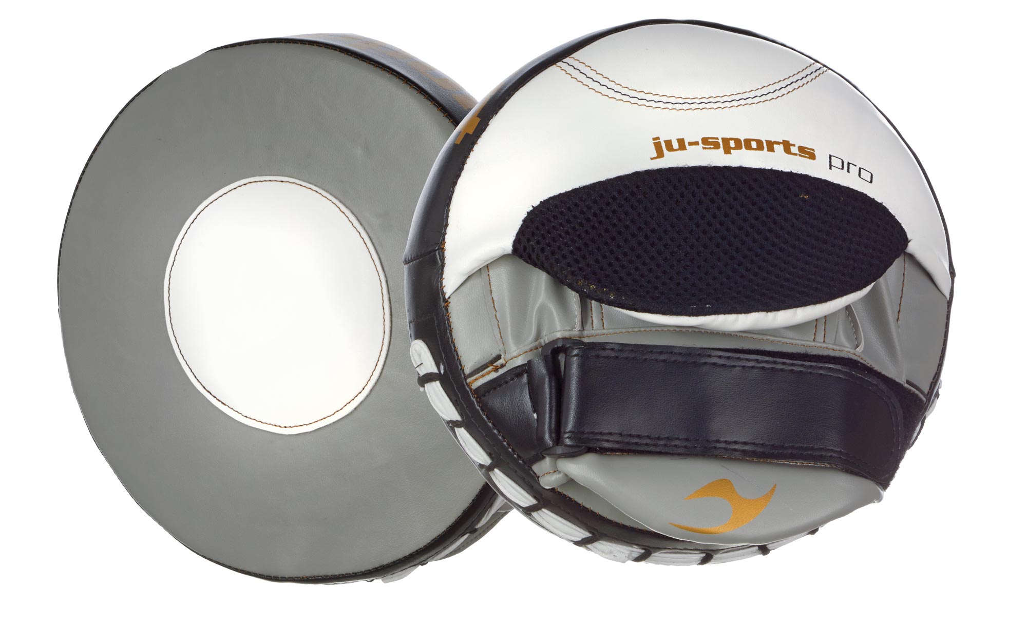 Ju-Sports Focus Mitts Pro Support