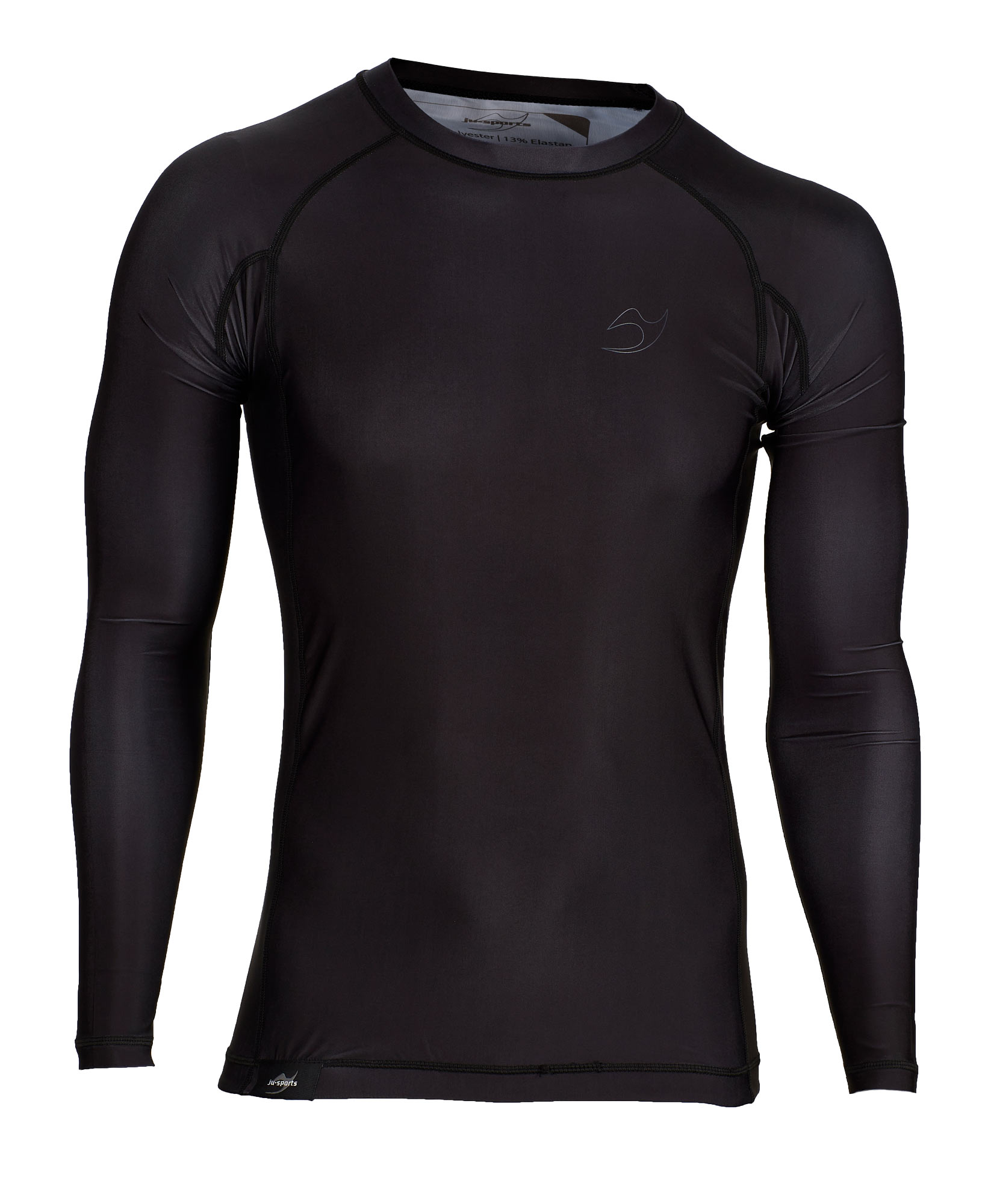 Base Line Rashguard longsleeve 