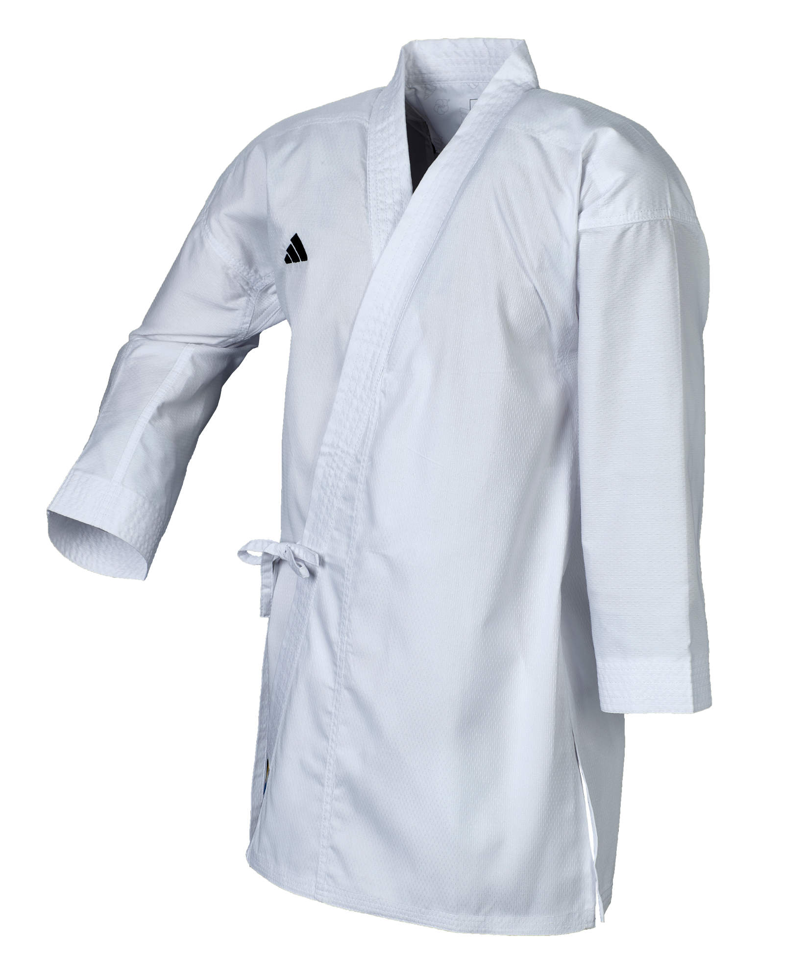 adidas Karateanzug Kumite Fighter DNA, K220DNA