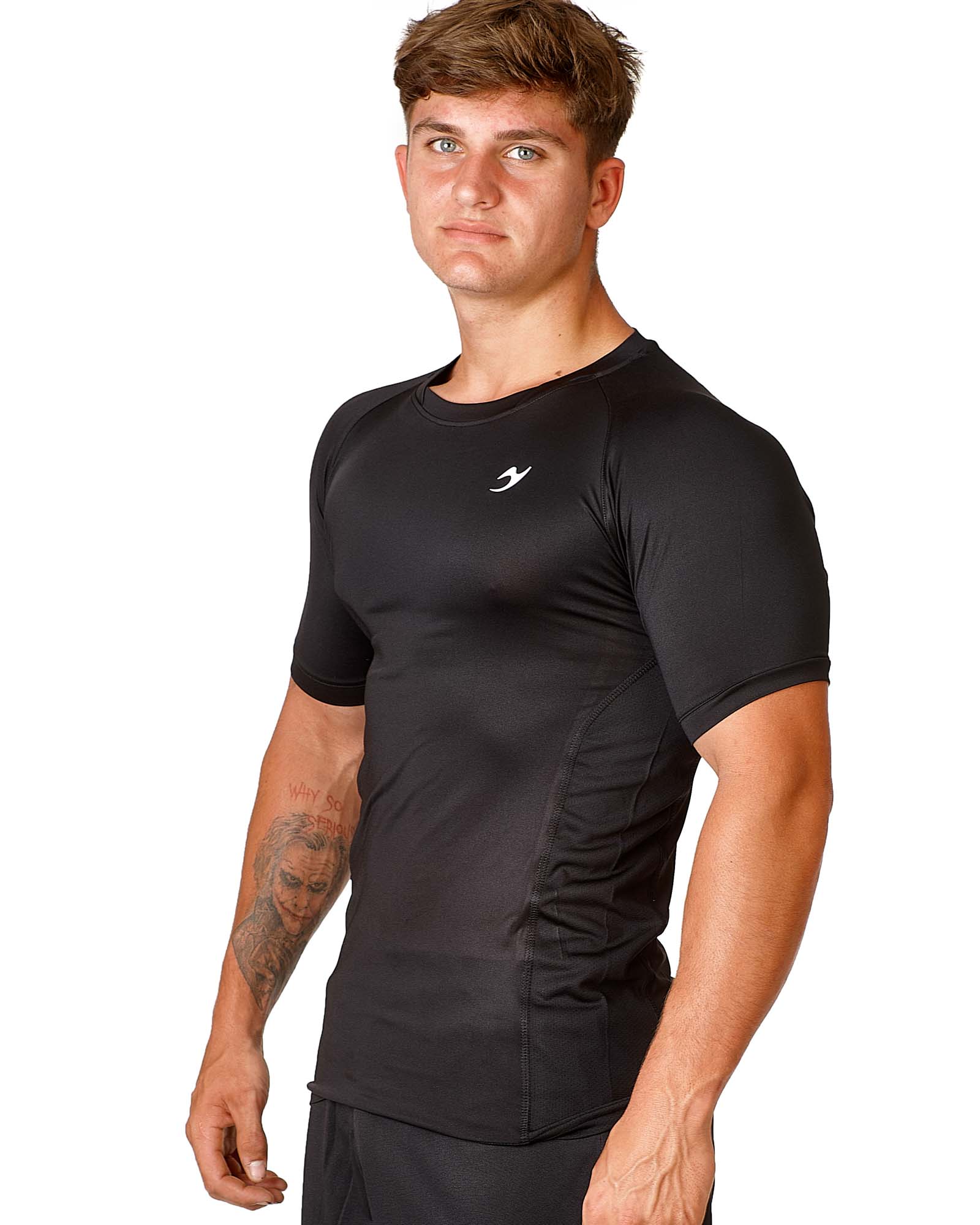 Ju-Sports "Gym-Line" Tee Basic men