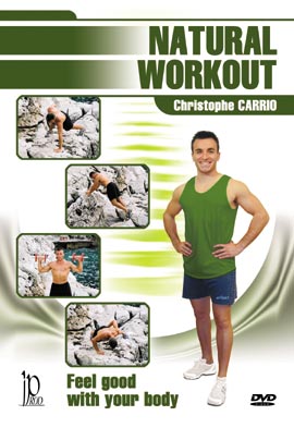 Natural Workout, DVD 87