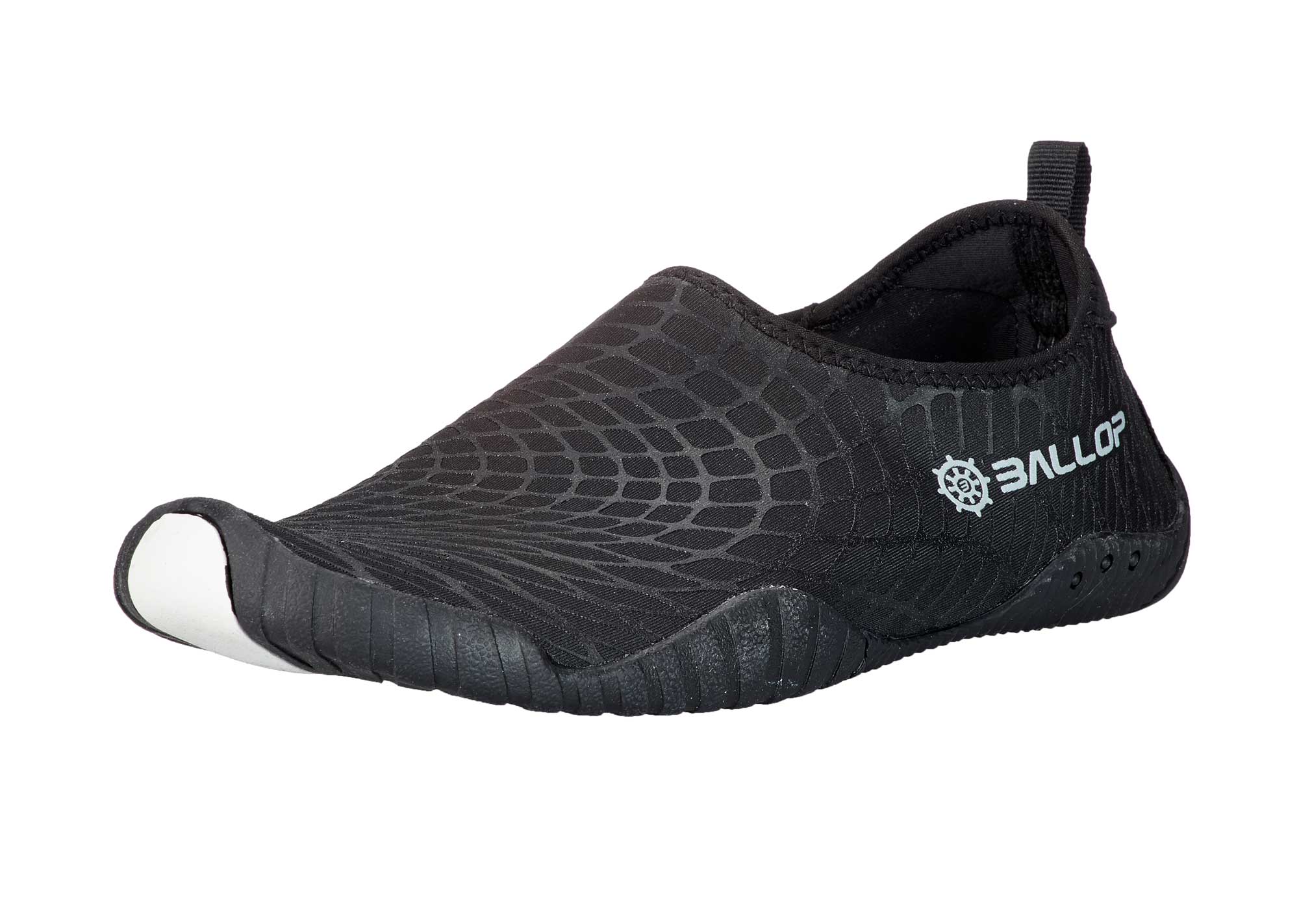 BALLOP Skinfit Spider black