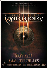 Krav Maga - Warriors