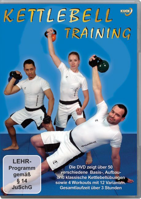 Kettlebell-Training