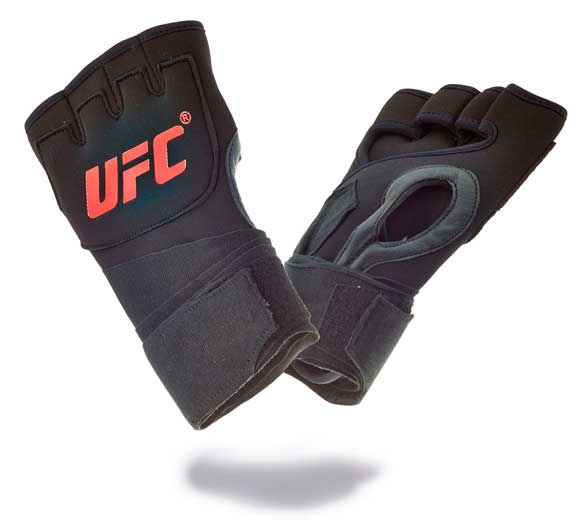 UFC gel wraps UFW-1001