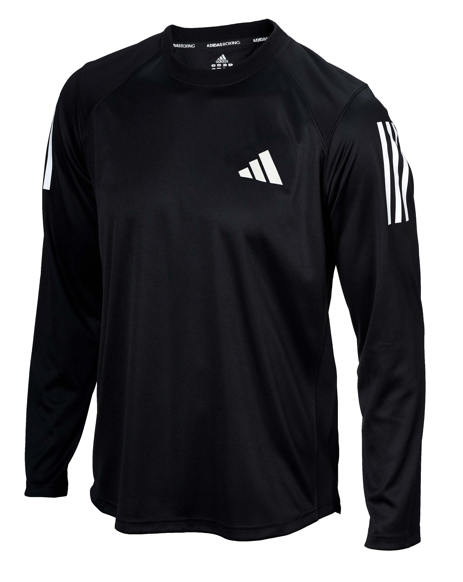 adidas boxing wear tech longsleeve BXWTLS01