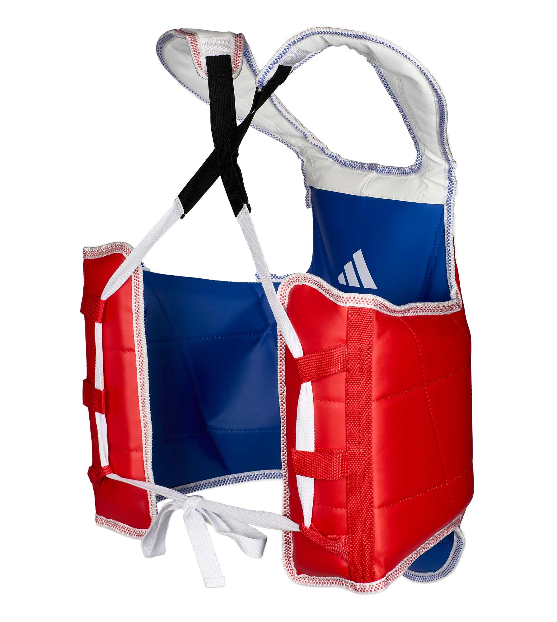 adidas taekwondo body guard ADITAP01 reversible