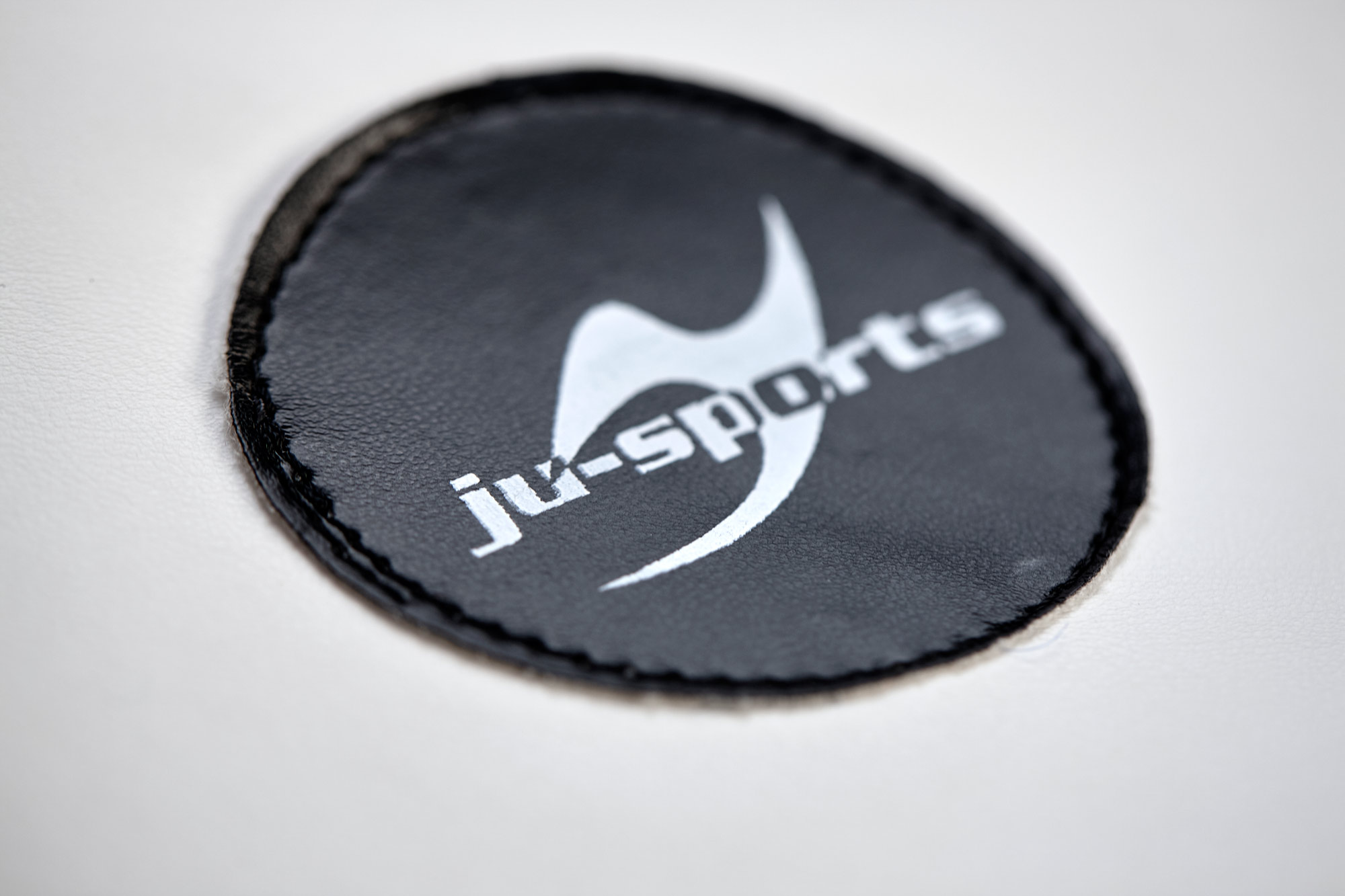 Ju-Sports Focus Mitts Curved Plus