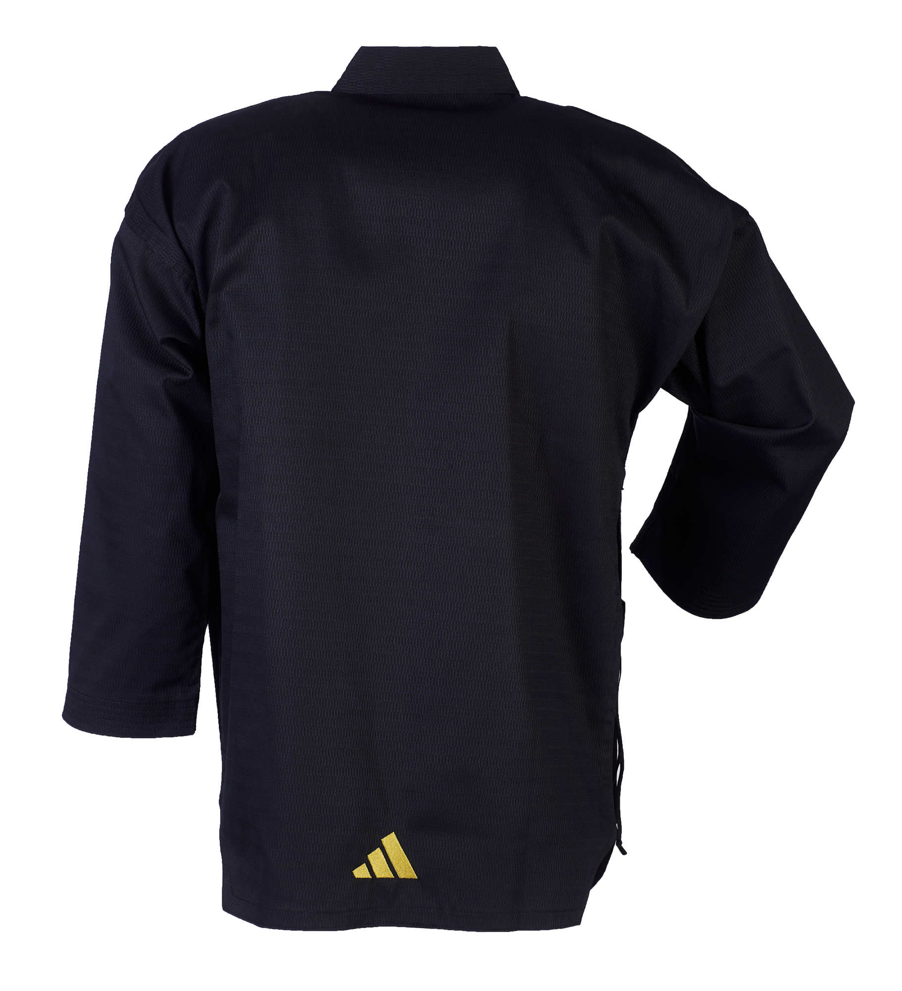 adidas Taekwondoanzug adi champion colour schwarz, ADITCC01