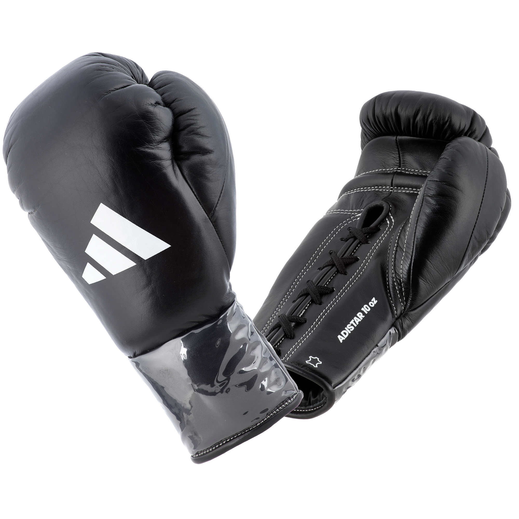 adidas Fight Glove V3.0 black, adiSBG750FG
