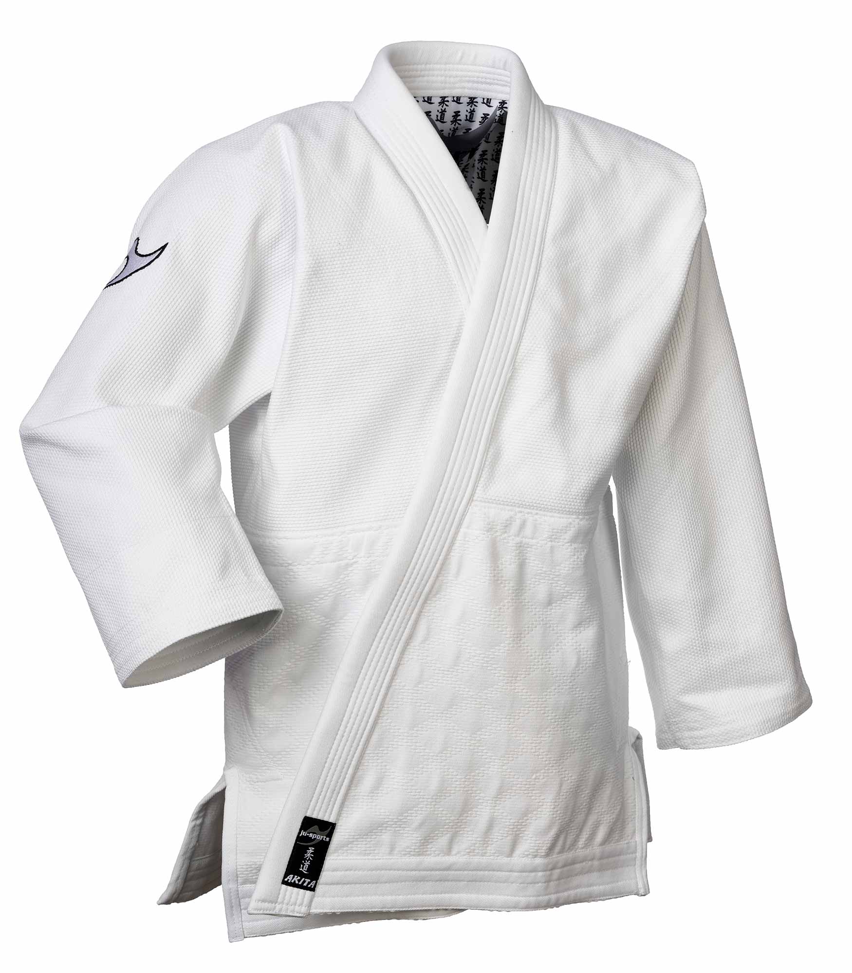 Ju-Sports Judo Gi Akita pro 700