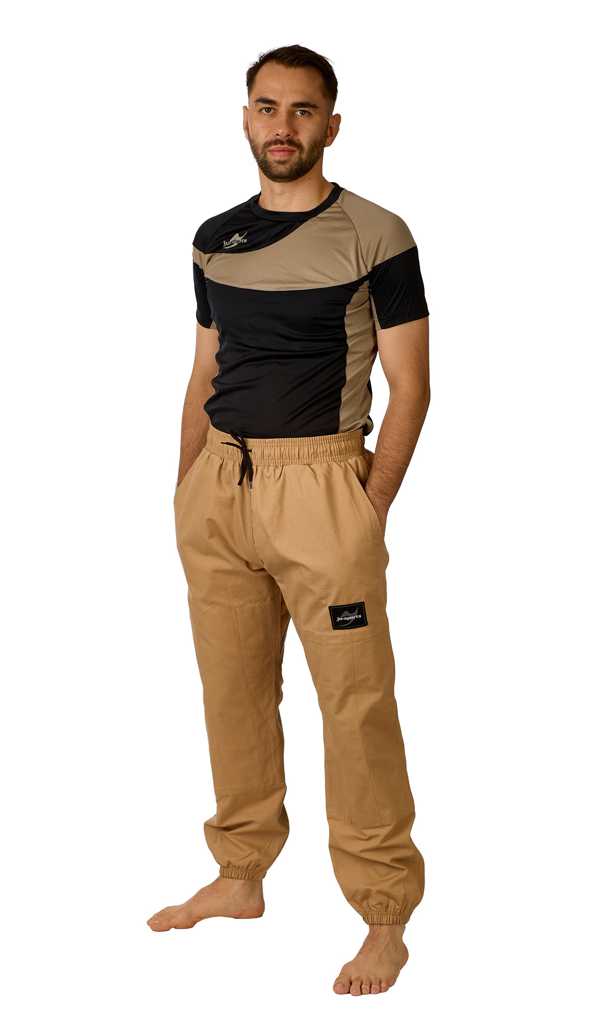 Lifestyle Casual Gi pants