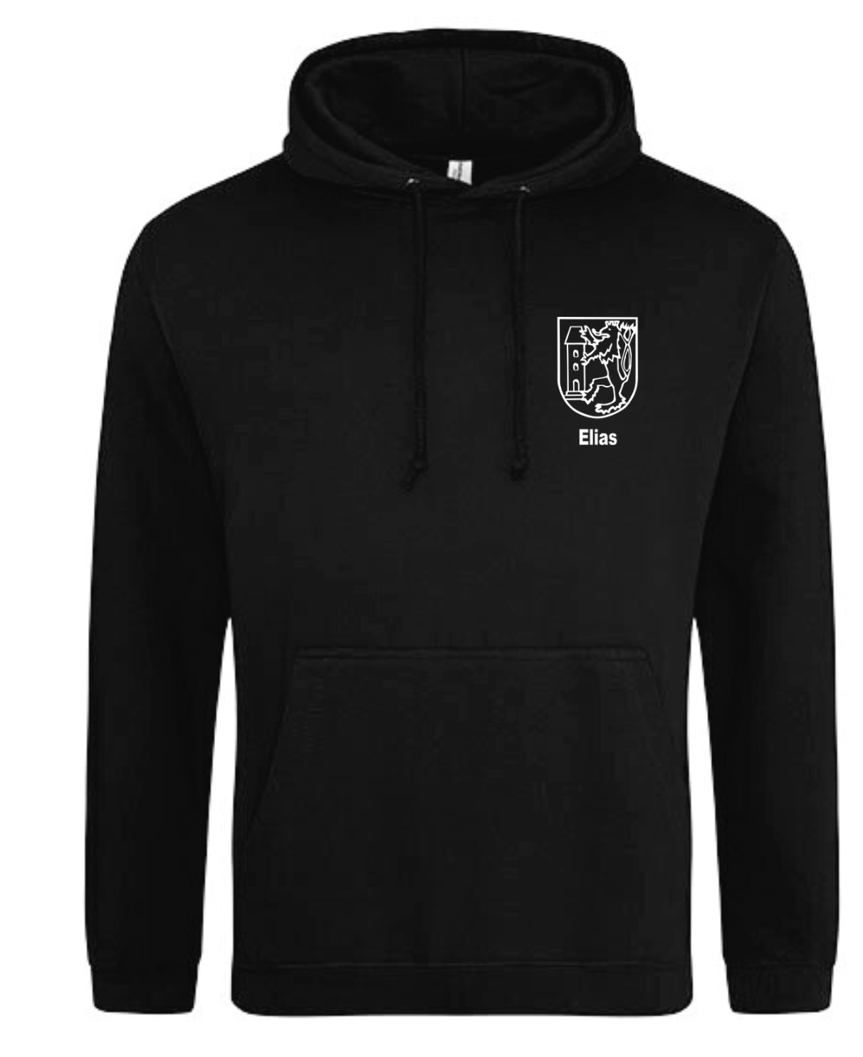 Prichsenstädter Jugend - Hoody deep black