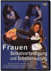 Frauen Selbstverteidigung und Selbstbehauptung