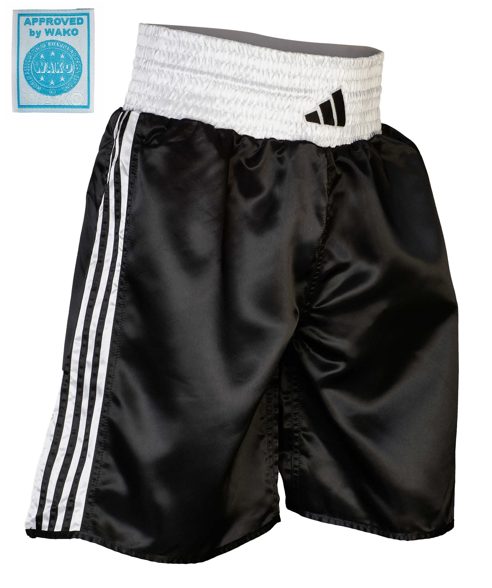 adidas Kick Light Shorts black, adiKBSHL1