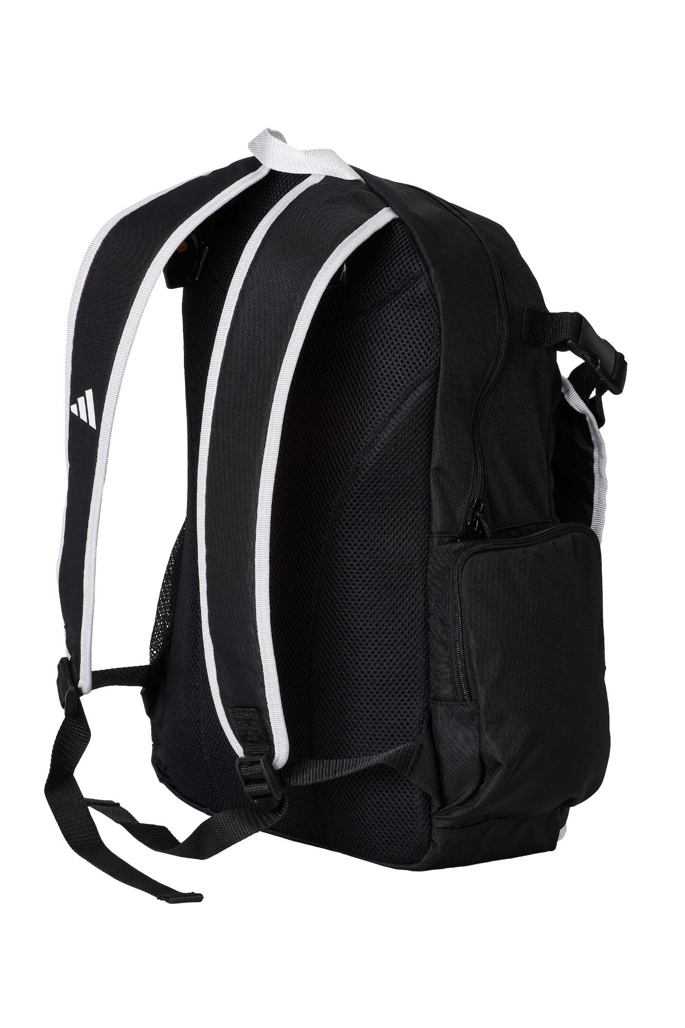 adidas Taekwondo Rucksack mit Westenhalter ADIACC096 black/white