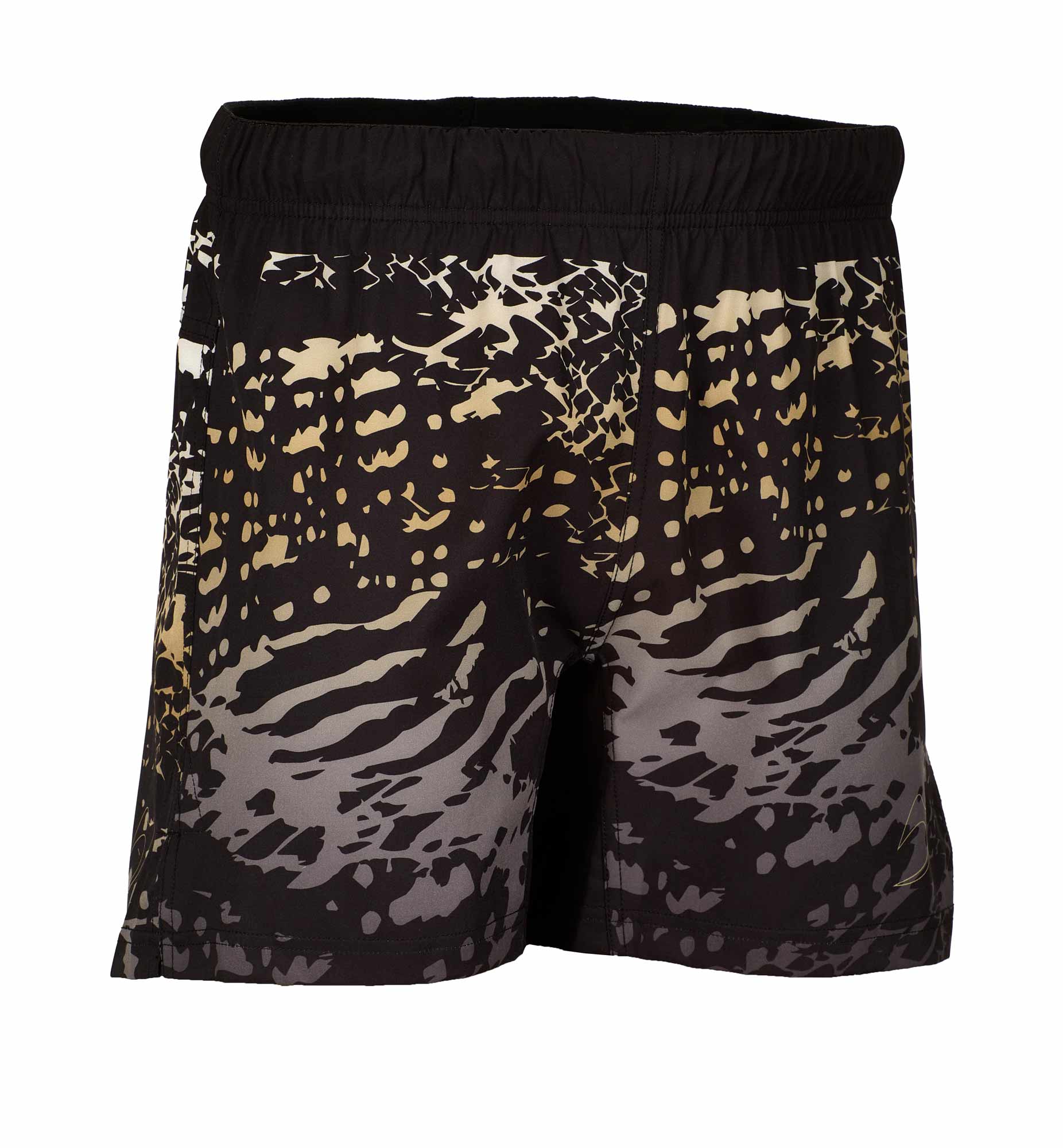 Base Line flex shorts RV2 