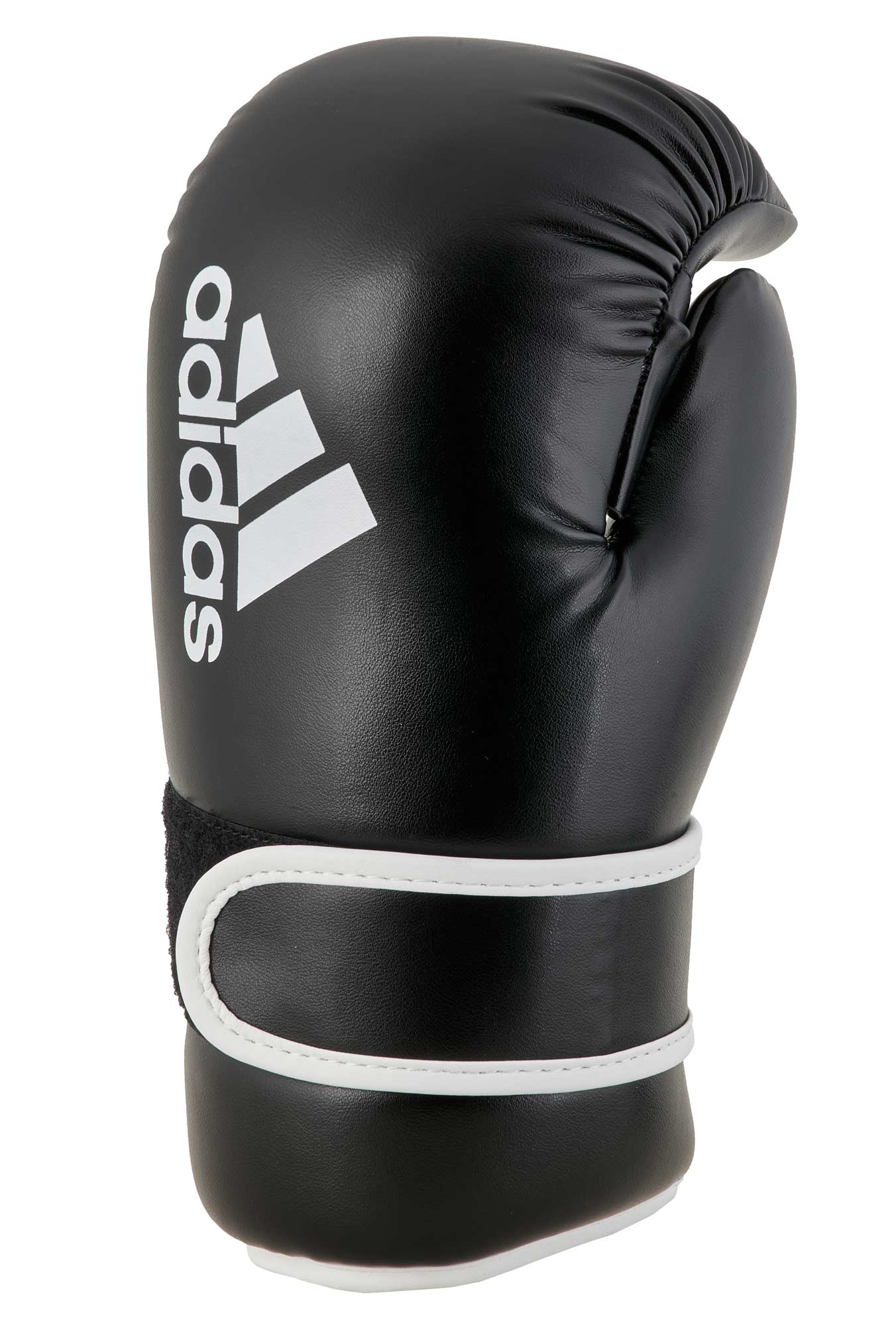 adidas Pro Point Fighter Handschuhe black/white, adiKBPF100