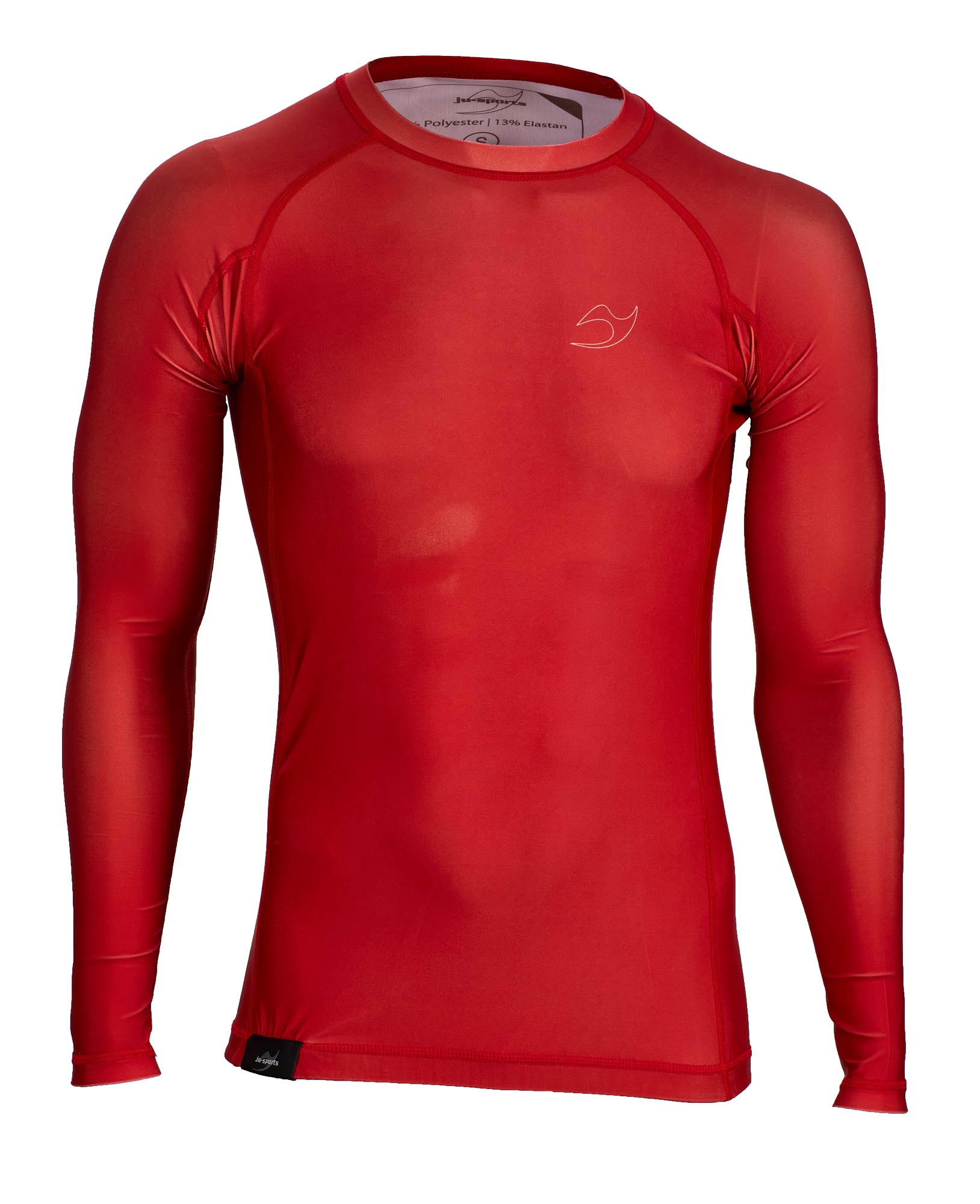 Base Line Rashguard longsleeve 