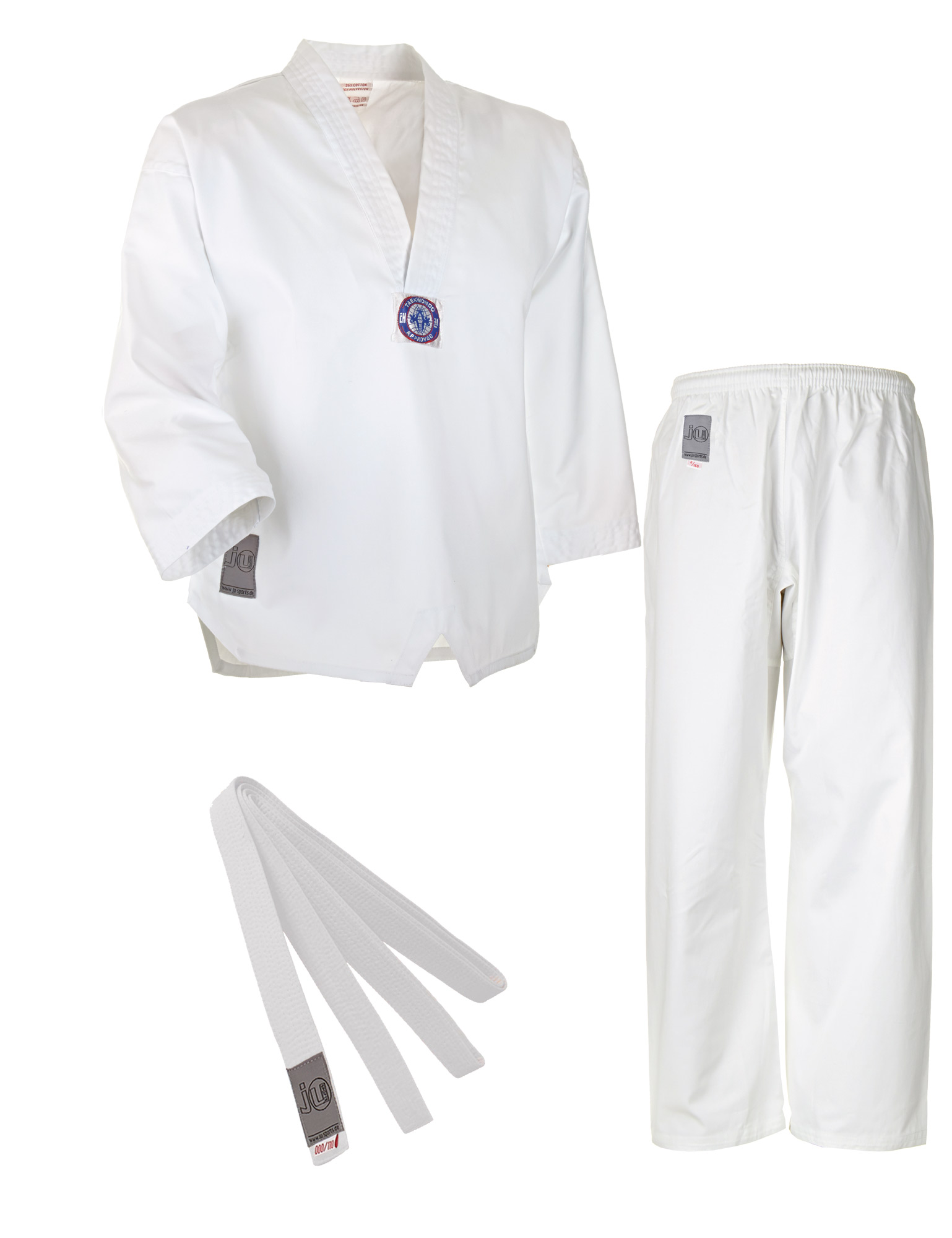 Ju-Sports Dobok Bonsai