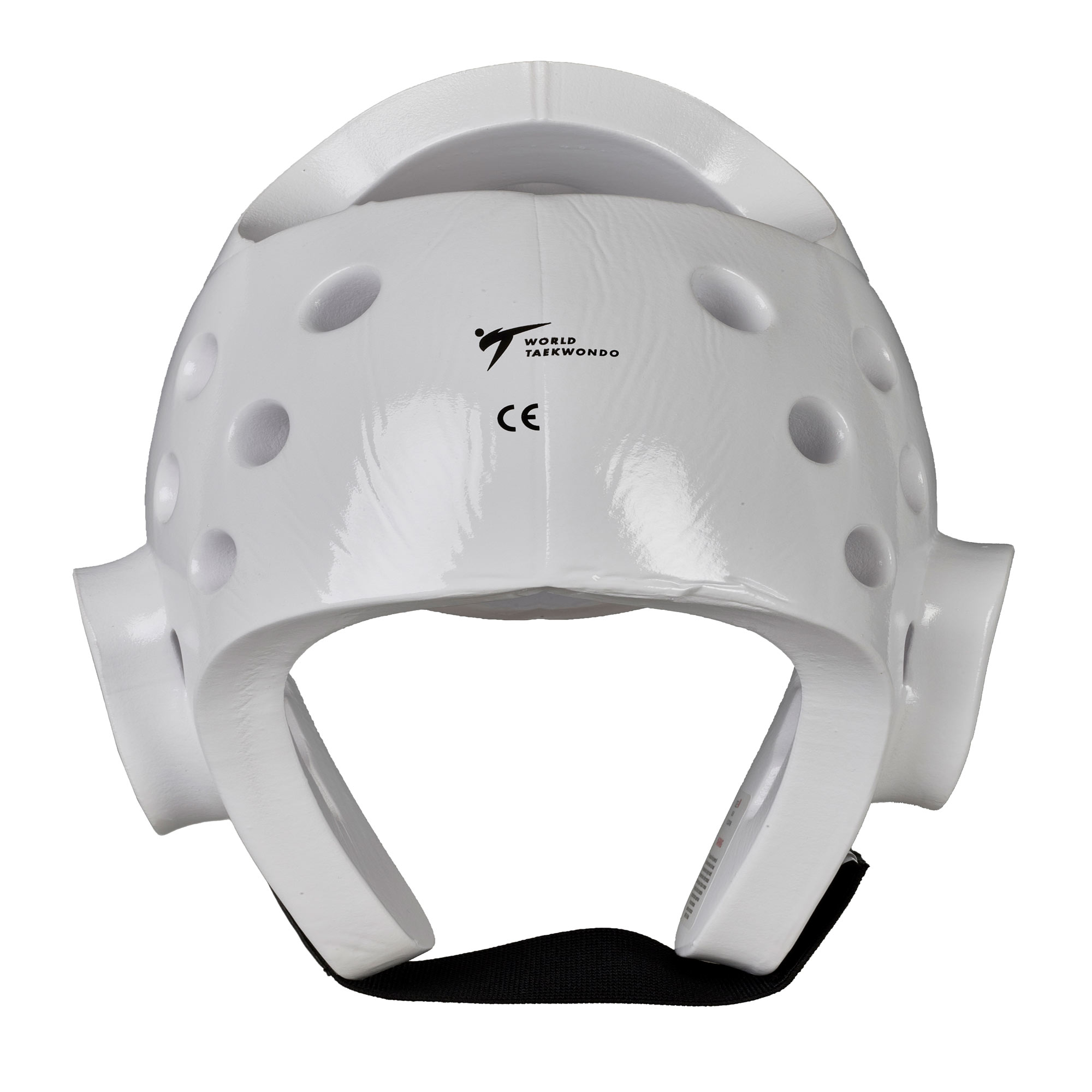 adidas taekwondo head protector Dip ADITHG01 white 