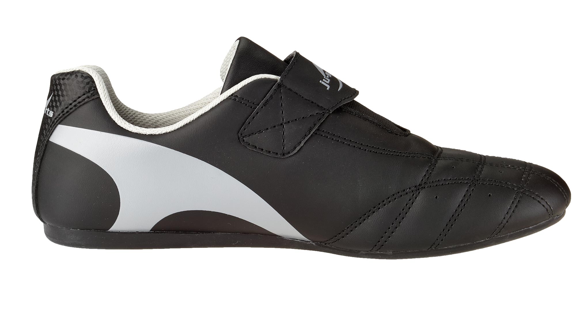 Taekwondo Footwear Korea C2 black