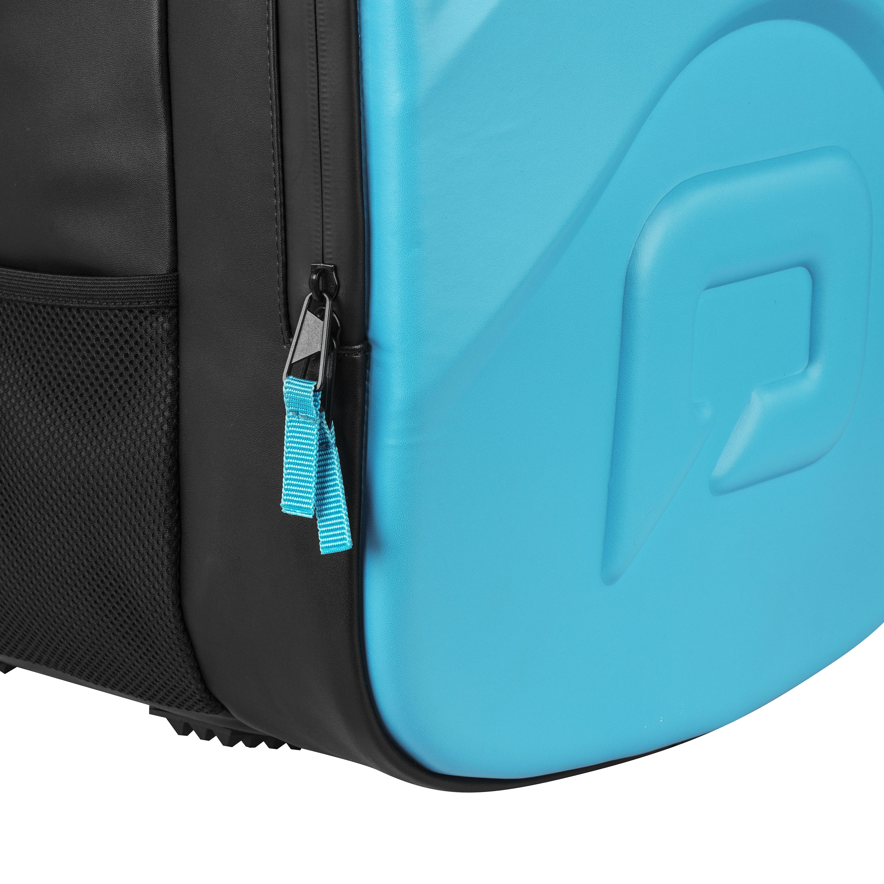 Pallap Tech. Backpack 2.0, Rucksack cyan blue | PBB2601BCB