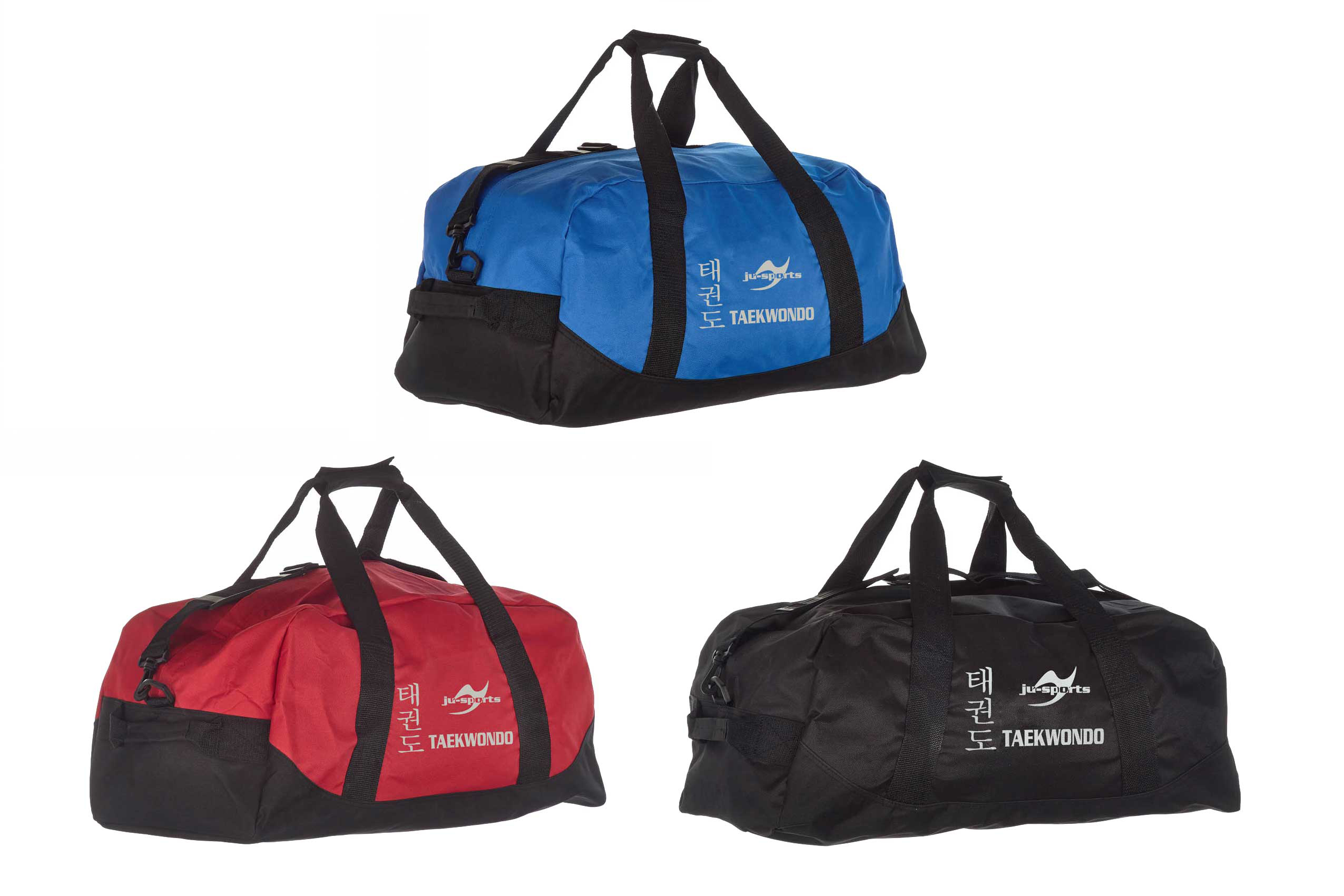 Team Kids Bag Taekwondo