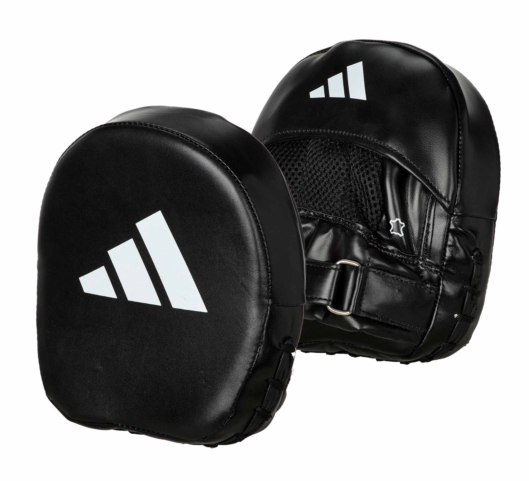 adidas speed focus mitt adiEMP01, black/white