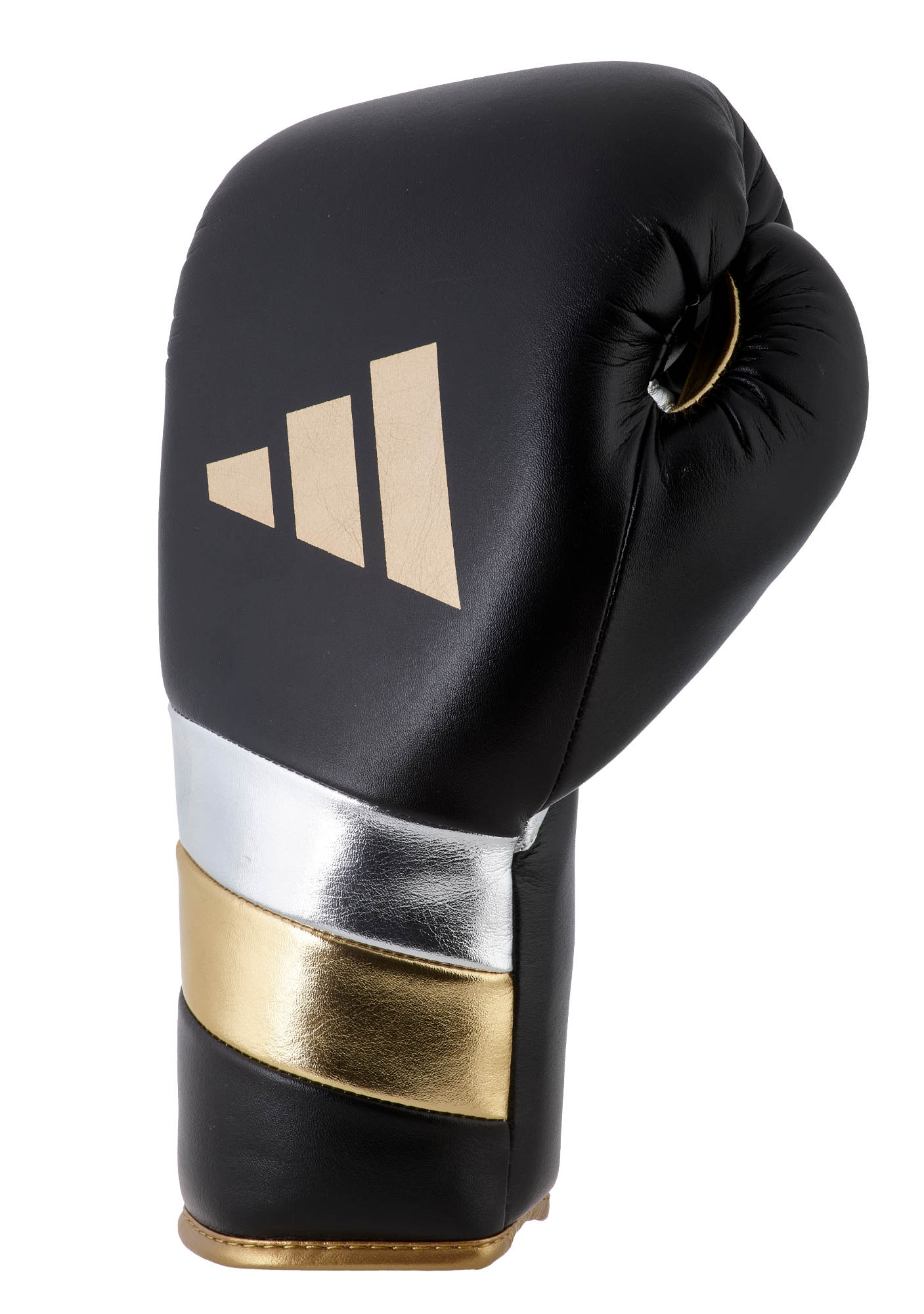 adidas boxing gloves Speed 500 black microfibre, ADISBG500