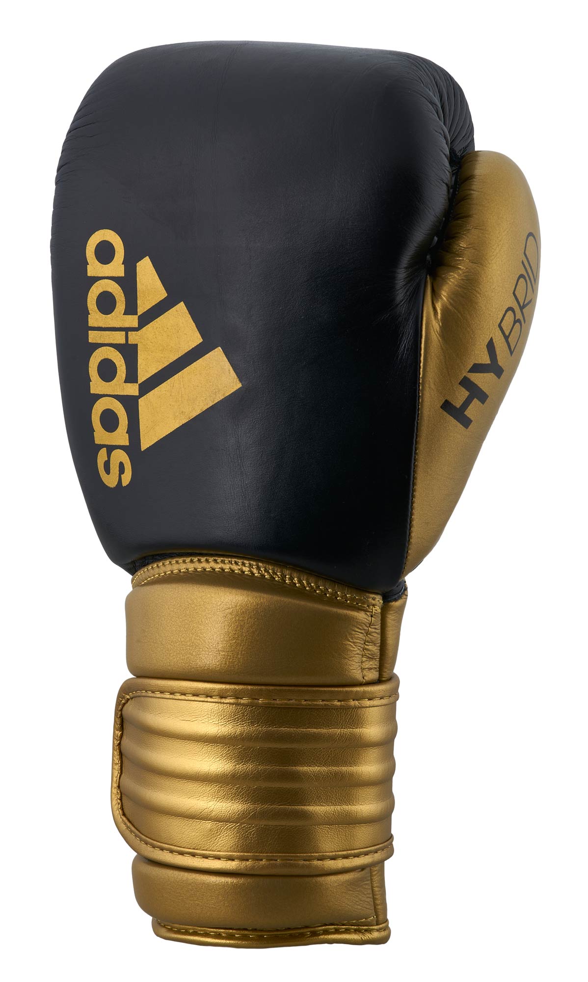 adidas boxing glove Hybrid 300 ADIH300 black/gold