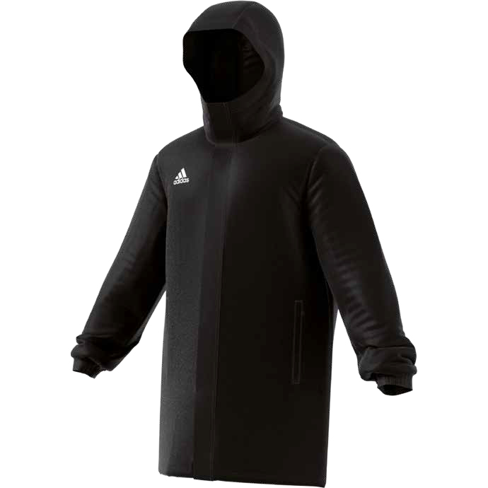 Ju Sports adidas Entrada 22 - Stadium Jacket