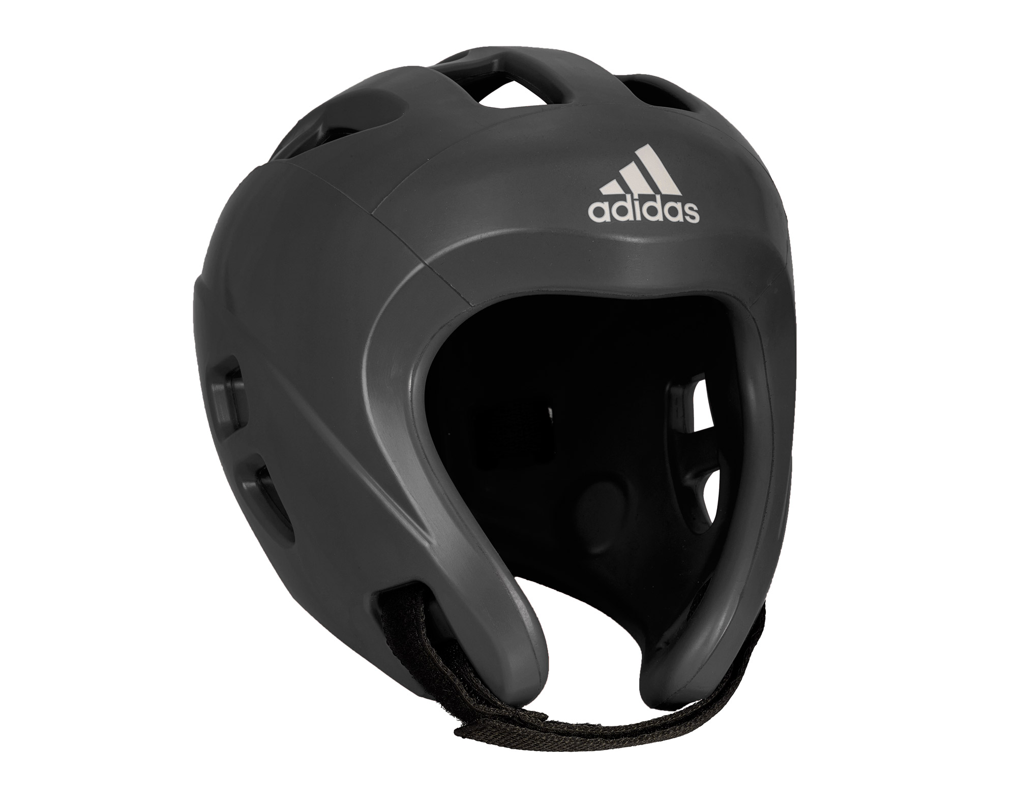 Ju Sports adidas Kopfschutz Kickboxing black, adiKBHG500