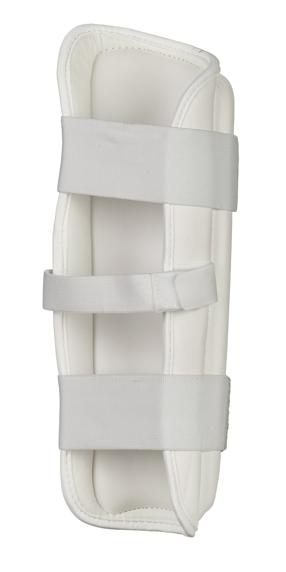 adidas Shin protector PU white 661.25