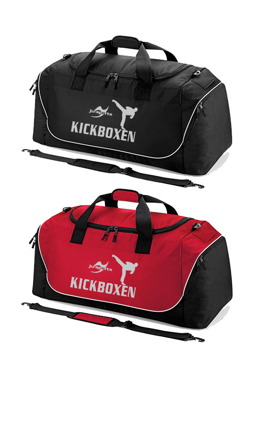 MAKARA Tasche Jumbo Kickboxen