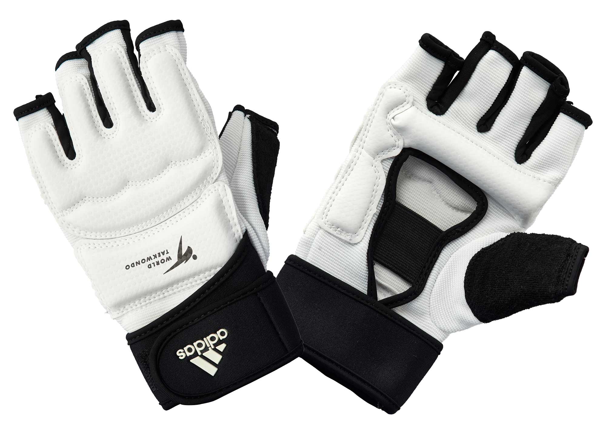 adidas taekwondo gloves WT ADITFG01