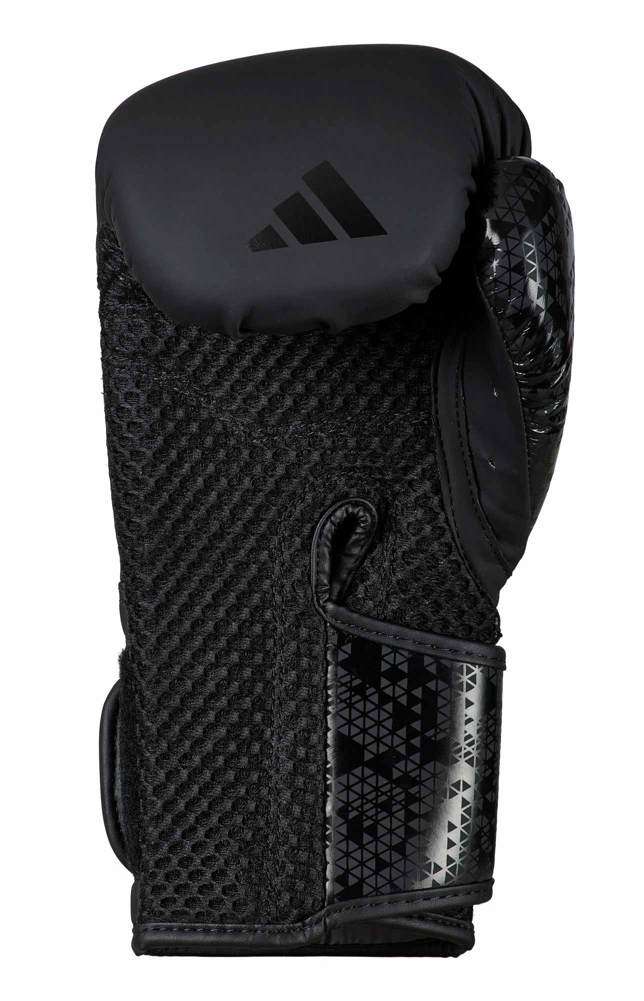 adidas boxing glove Combat 50 orbit adiC50TG black/black