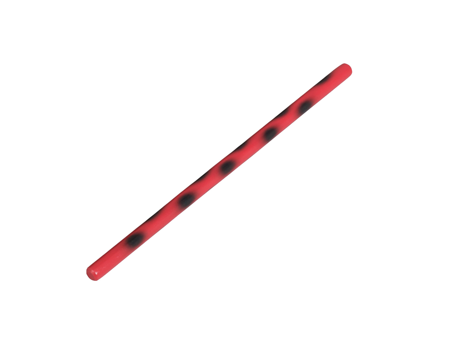 Arnis Stick Red / Black