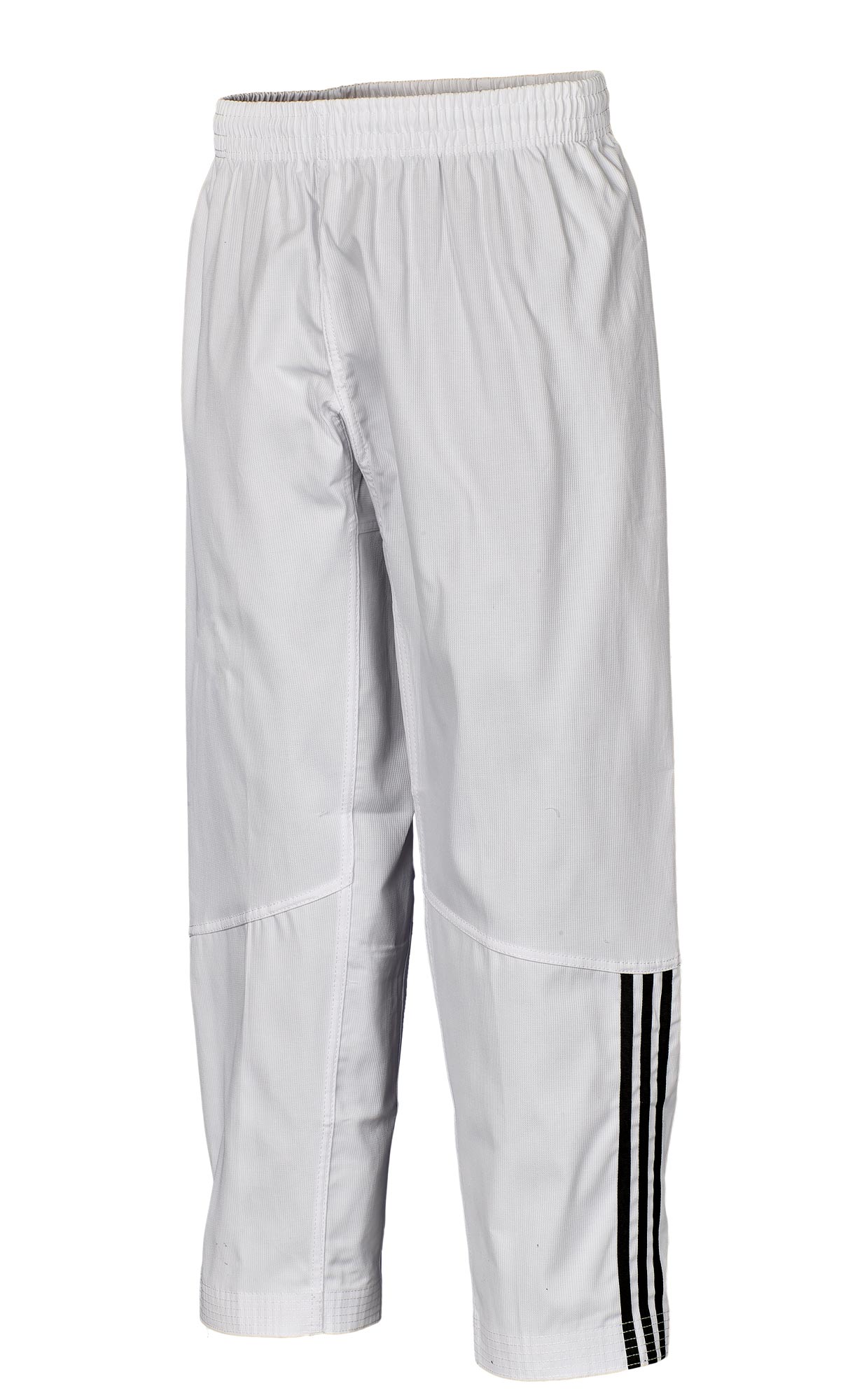 adidas TKD dobok adi club ADITCB02 white collar / black stripes adidas TKD dobok adi club ADITCB02 white collar / black stripes
