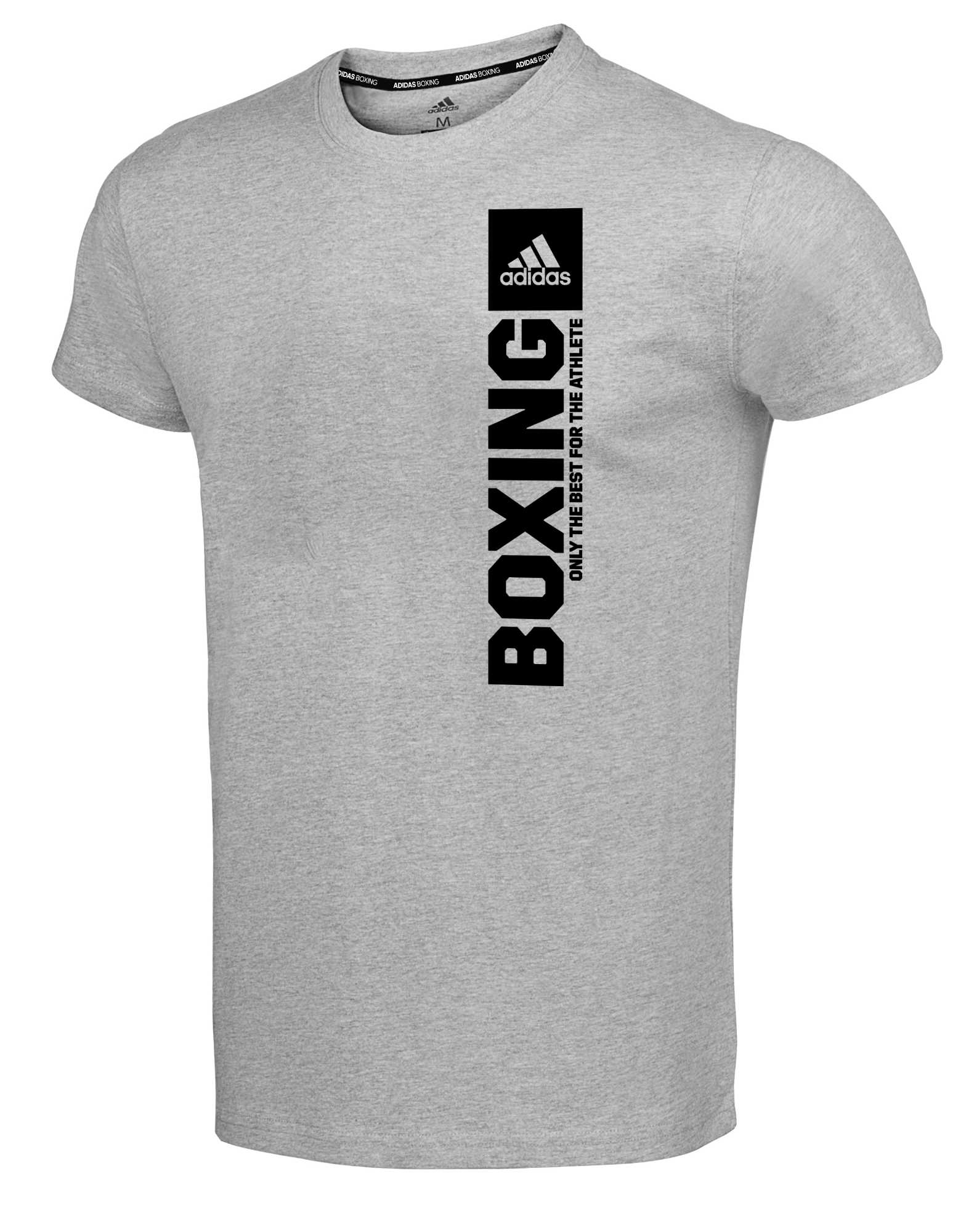 adidas Community 22 T-Shirt Boxing grau, adiCLTS21V-B