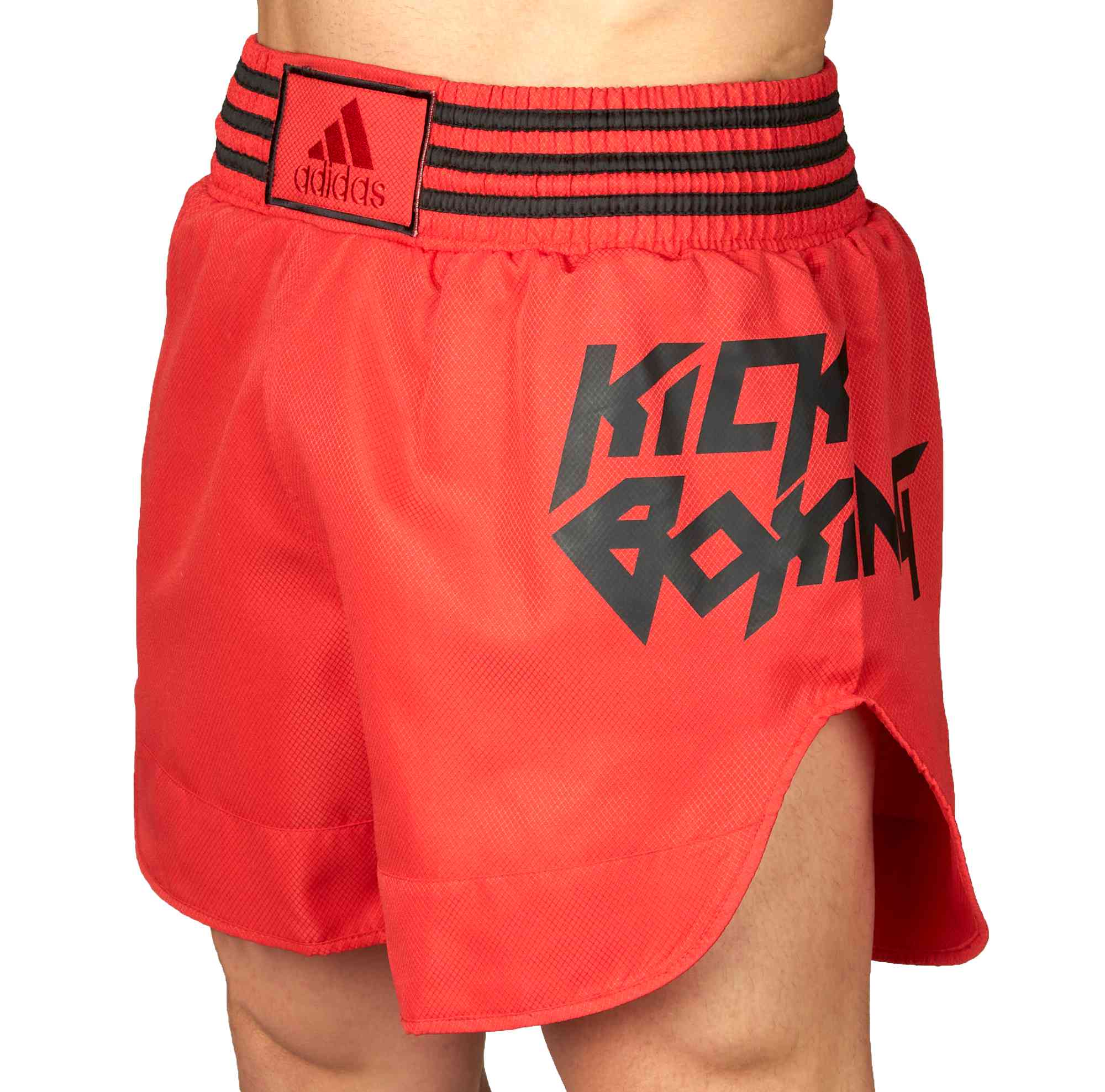 Adidas kickboxing shorts hotsell