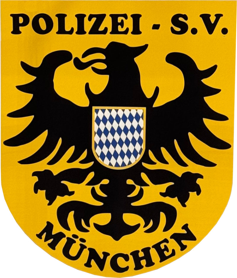 Polizei SV München