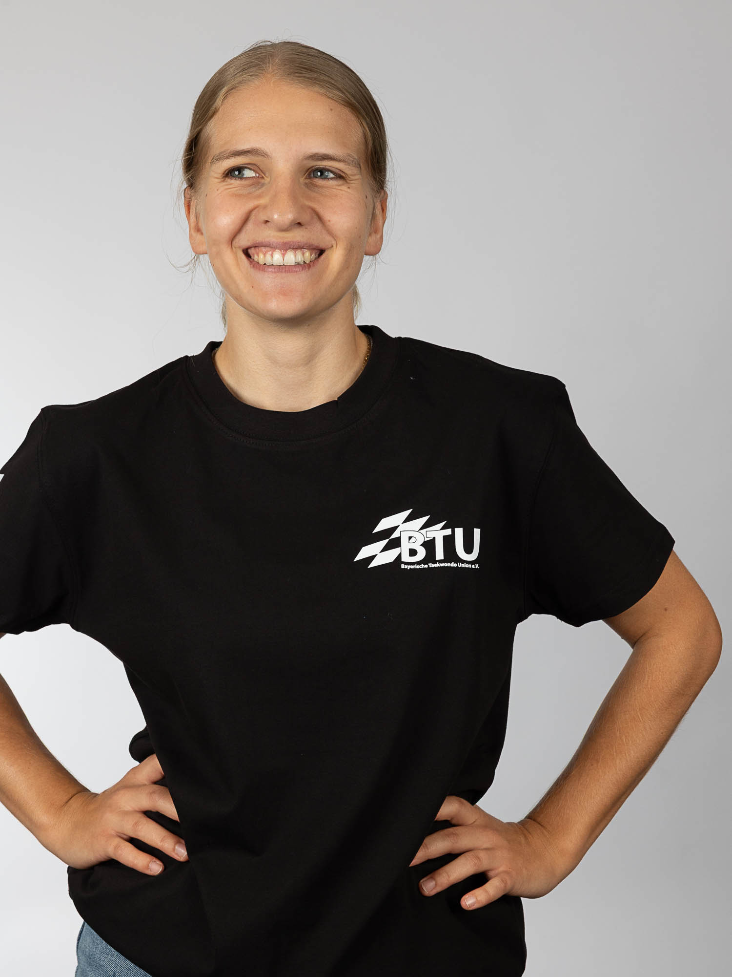 T-Shirt, Schwarz, Logo, Kurzarm, Casual, t-shirt, schwarz, logo, kurzärmlig, unisex