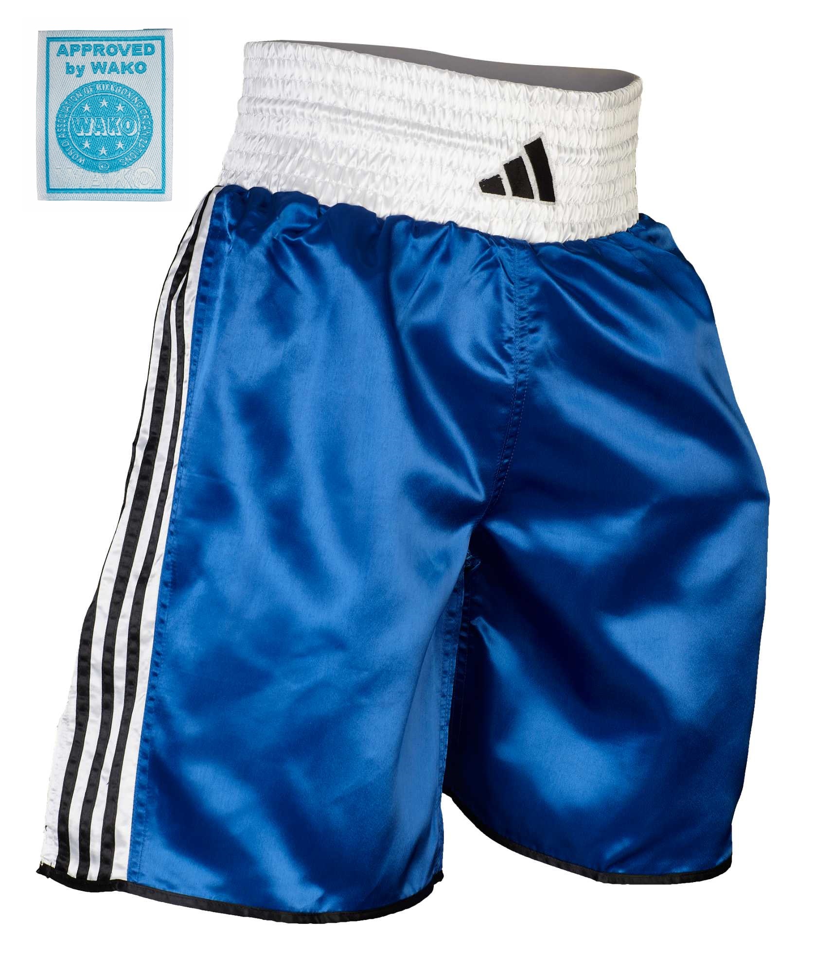 adidas Kick Light Shorts blue, adiKBL1