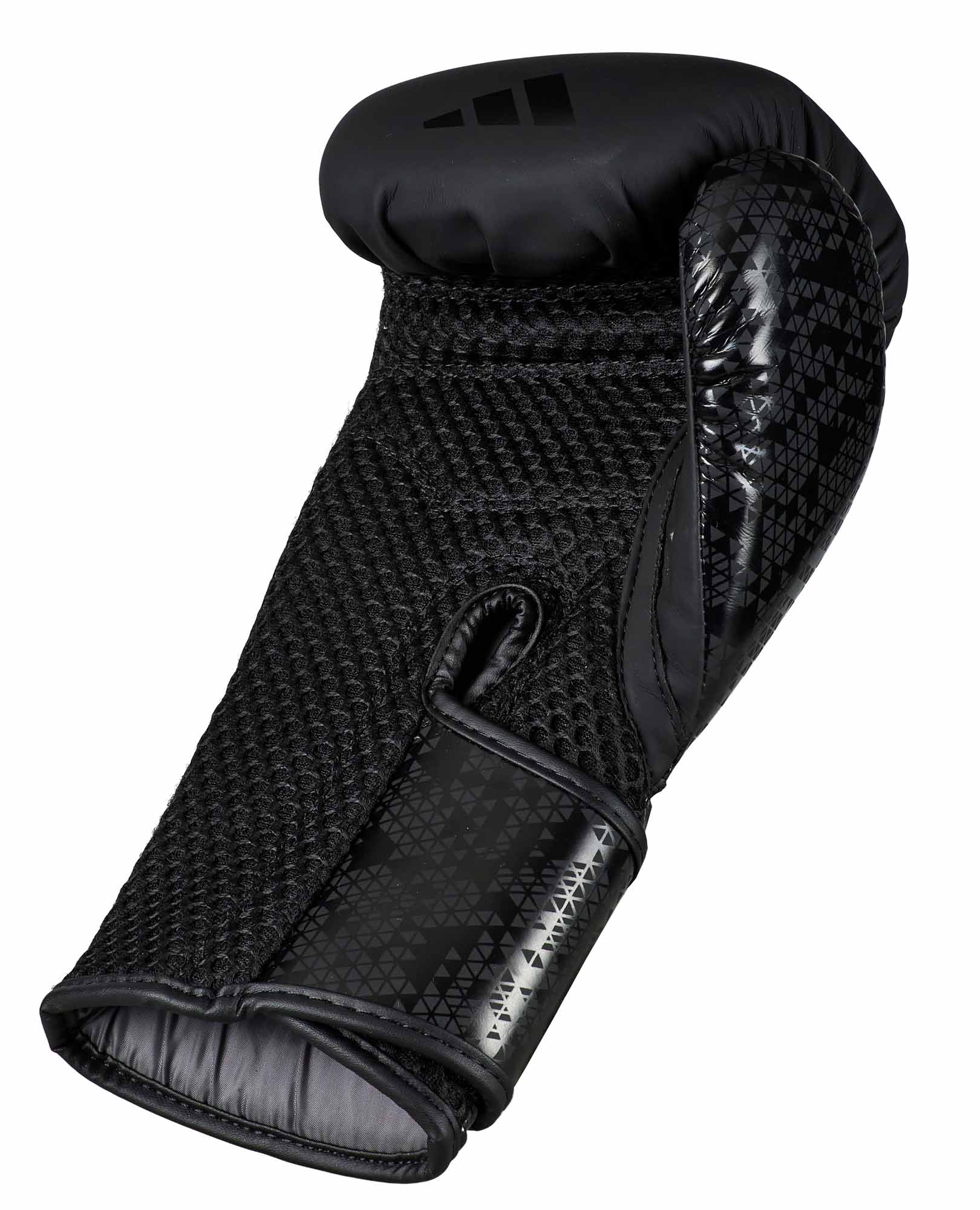 adidas boxing glove Combat 50 orbit adiC50TG black/black