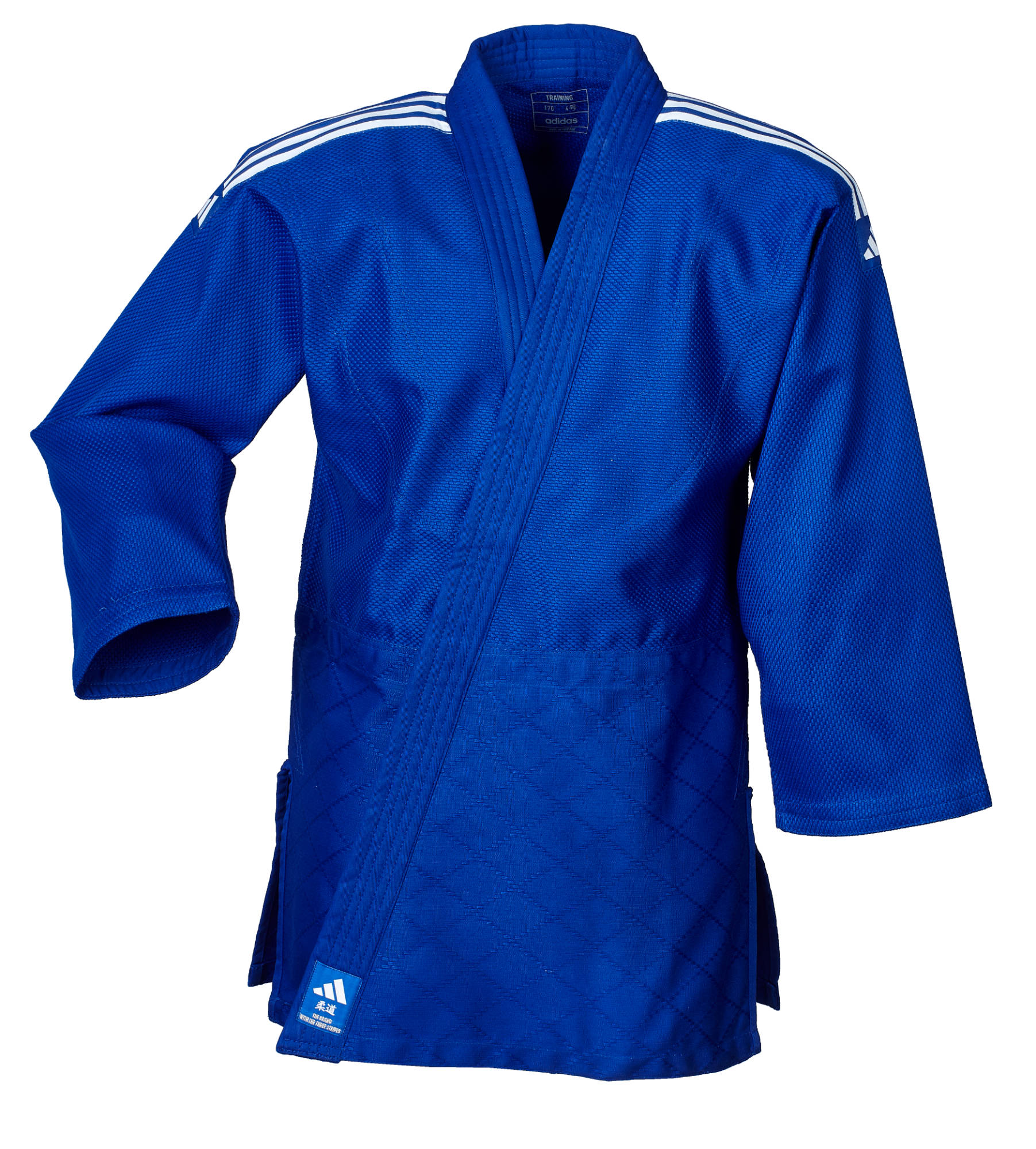 Adidas judo trainers hotsell