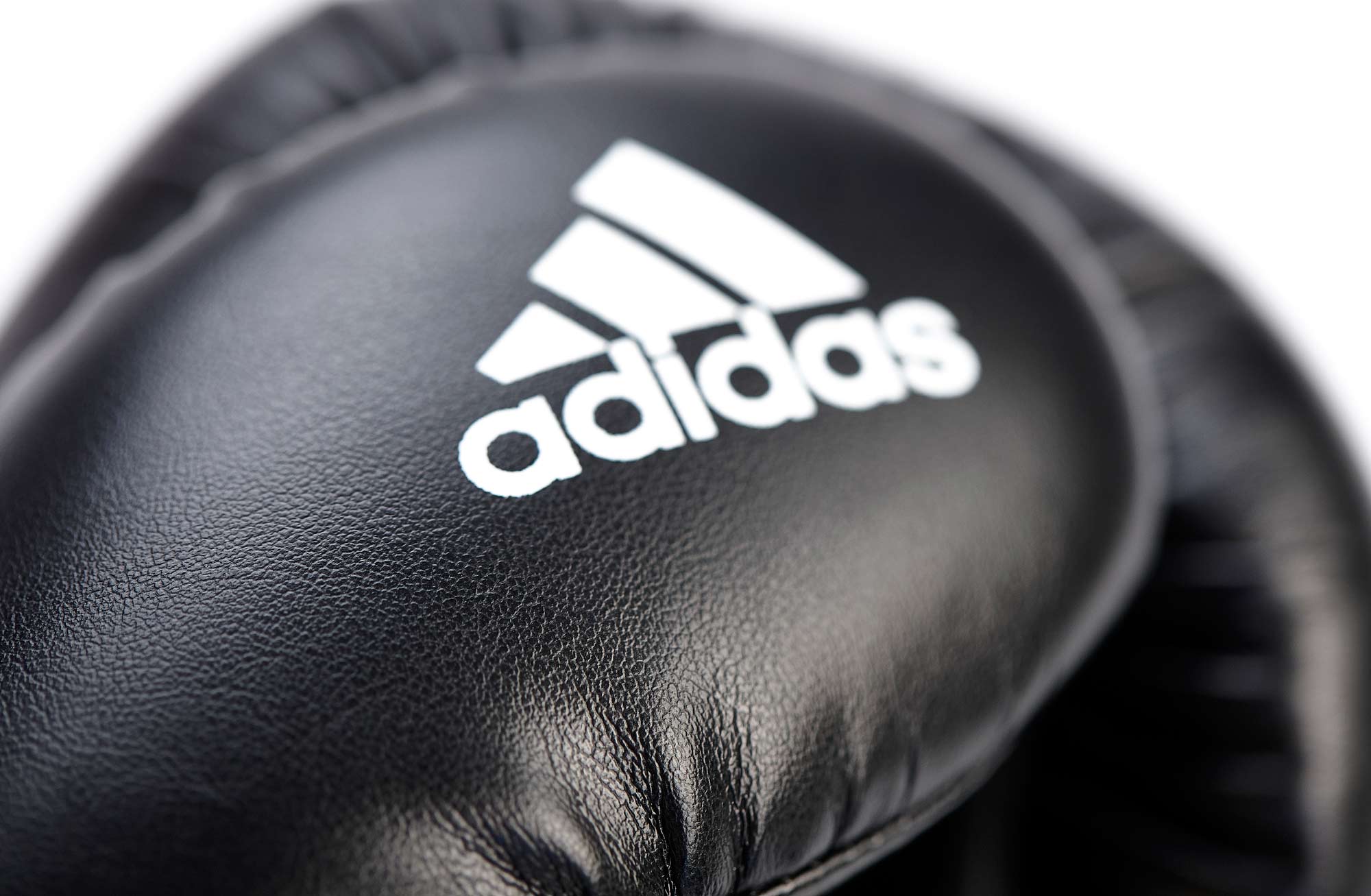 adidas boxing glove Speed 50 ADISBG50, black/white