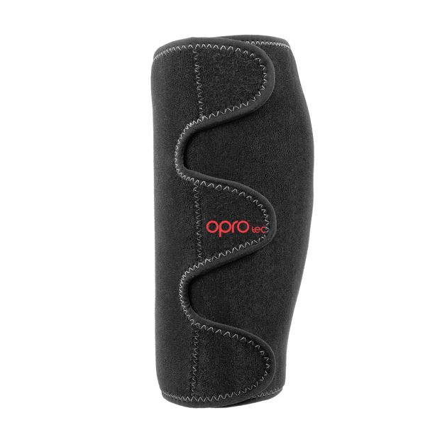 OPROtec Adjustable Calf Support