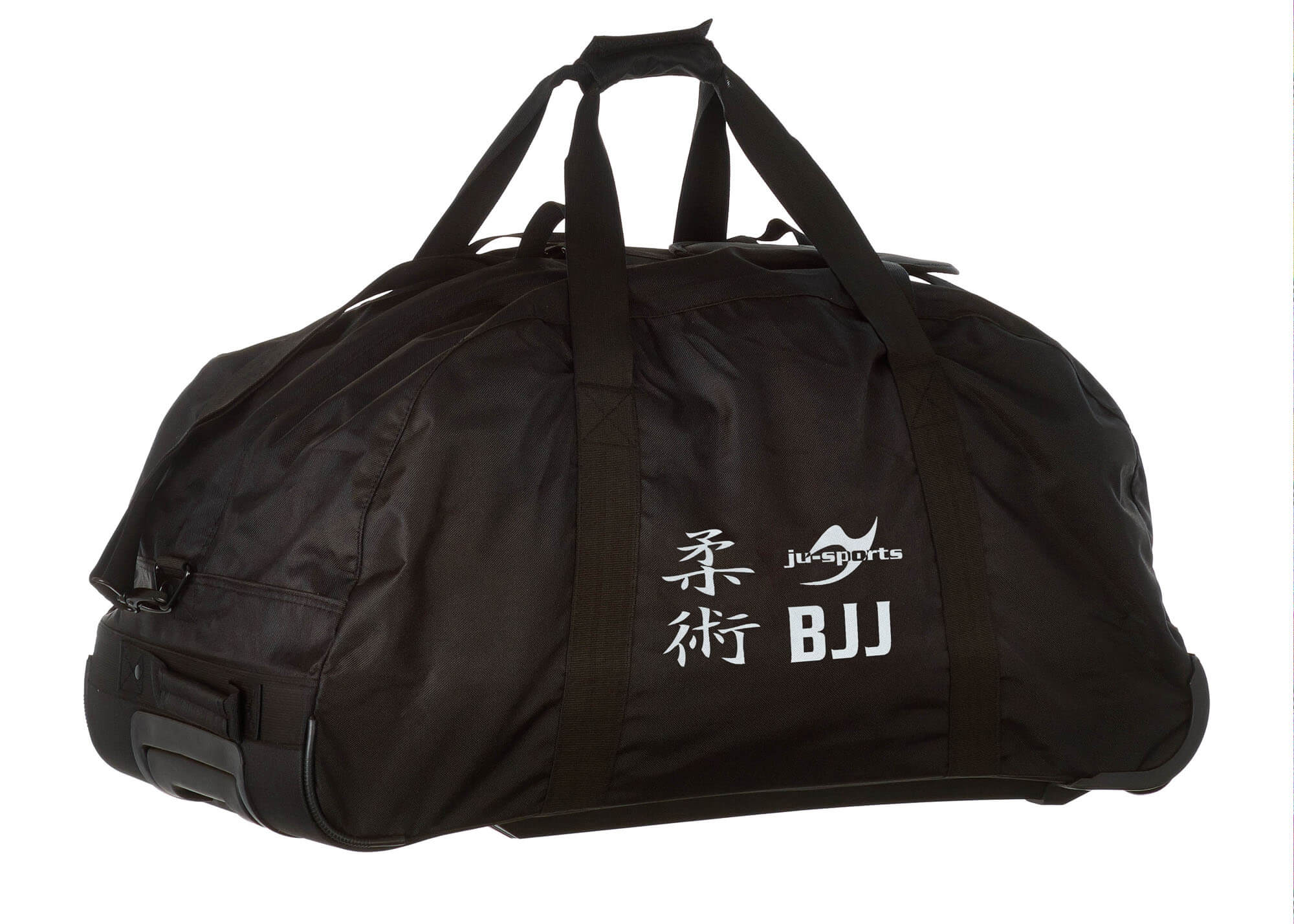 Ju Sports Trolley BJJ